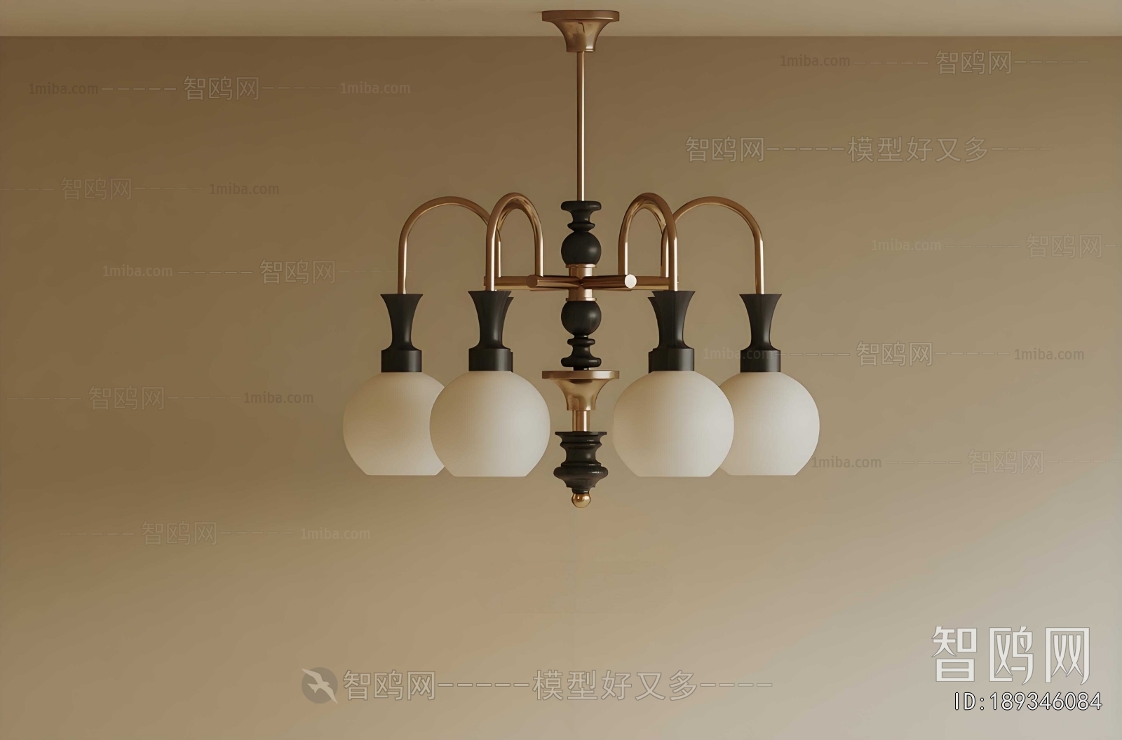 French Style Droplight