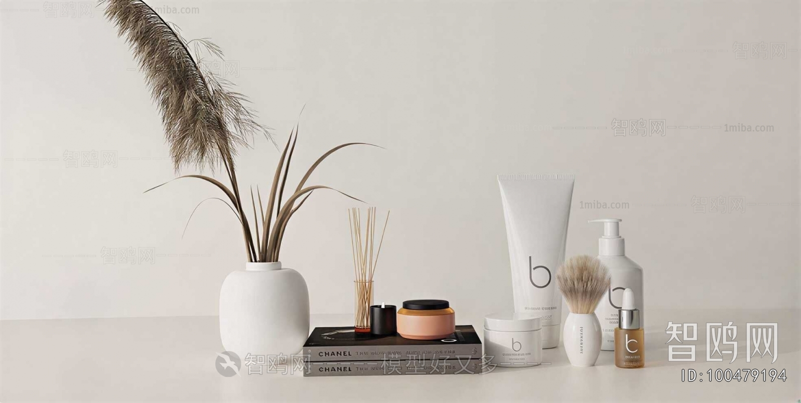 Modern Perfume/Cosmetics