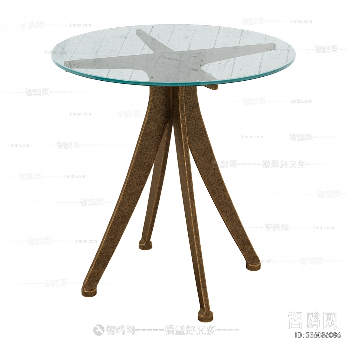 Modern Side Table/corner Table