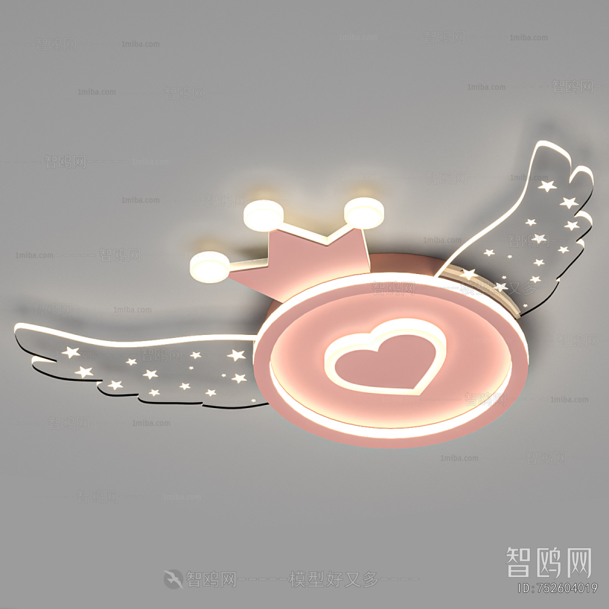 Modern Ceiling Ceiling Lamp