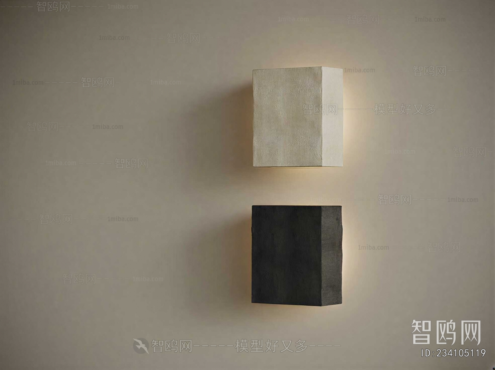 Modern Wall Lamp