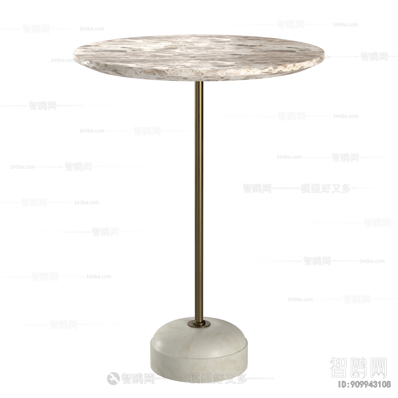 Modern Side Table/corner Table