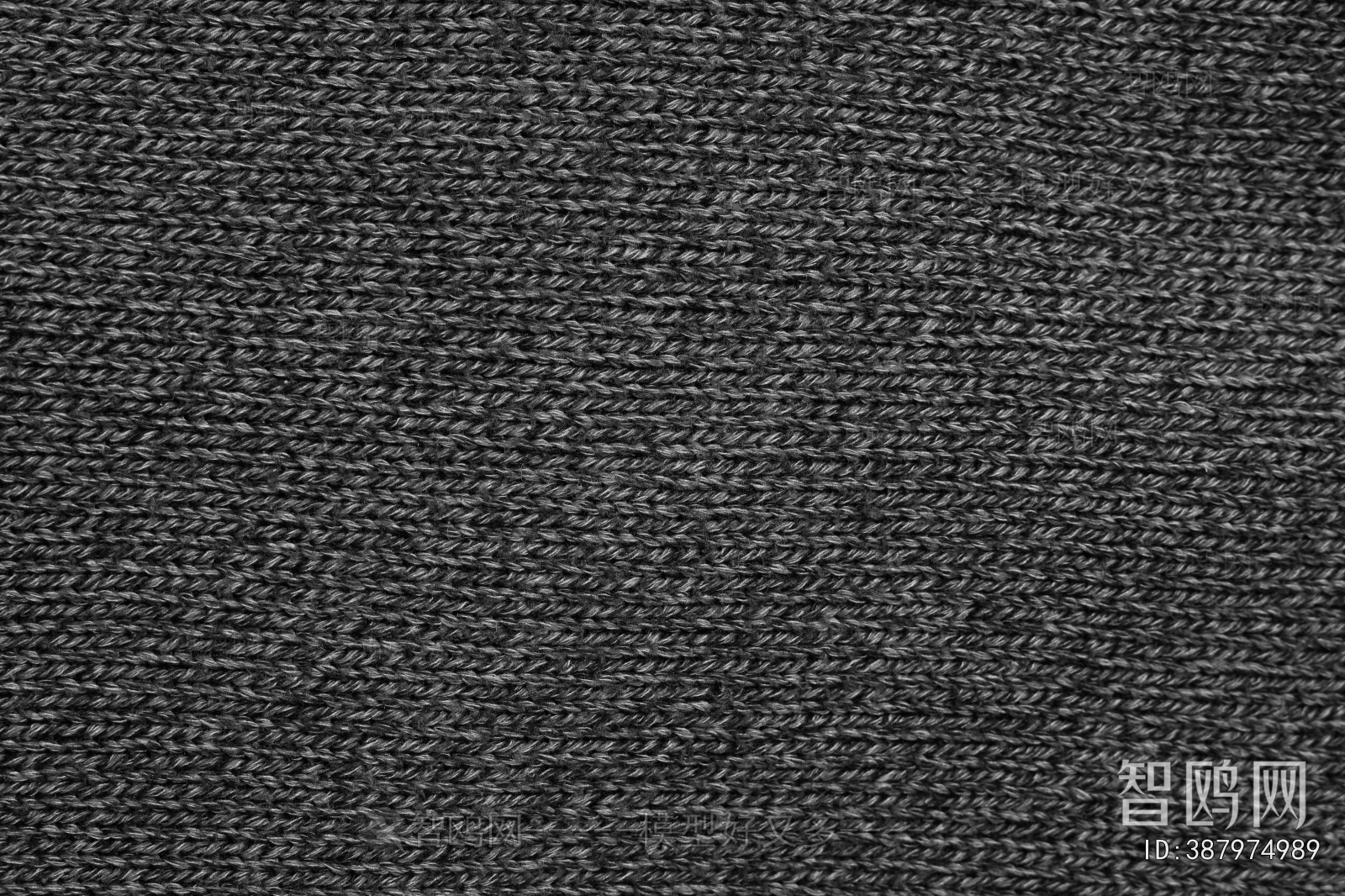 Knitted Fabric