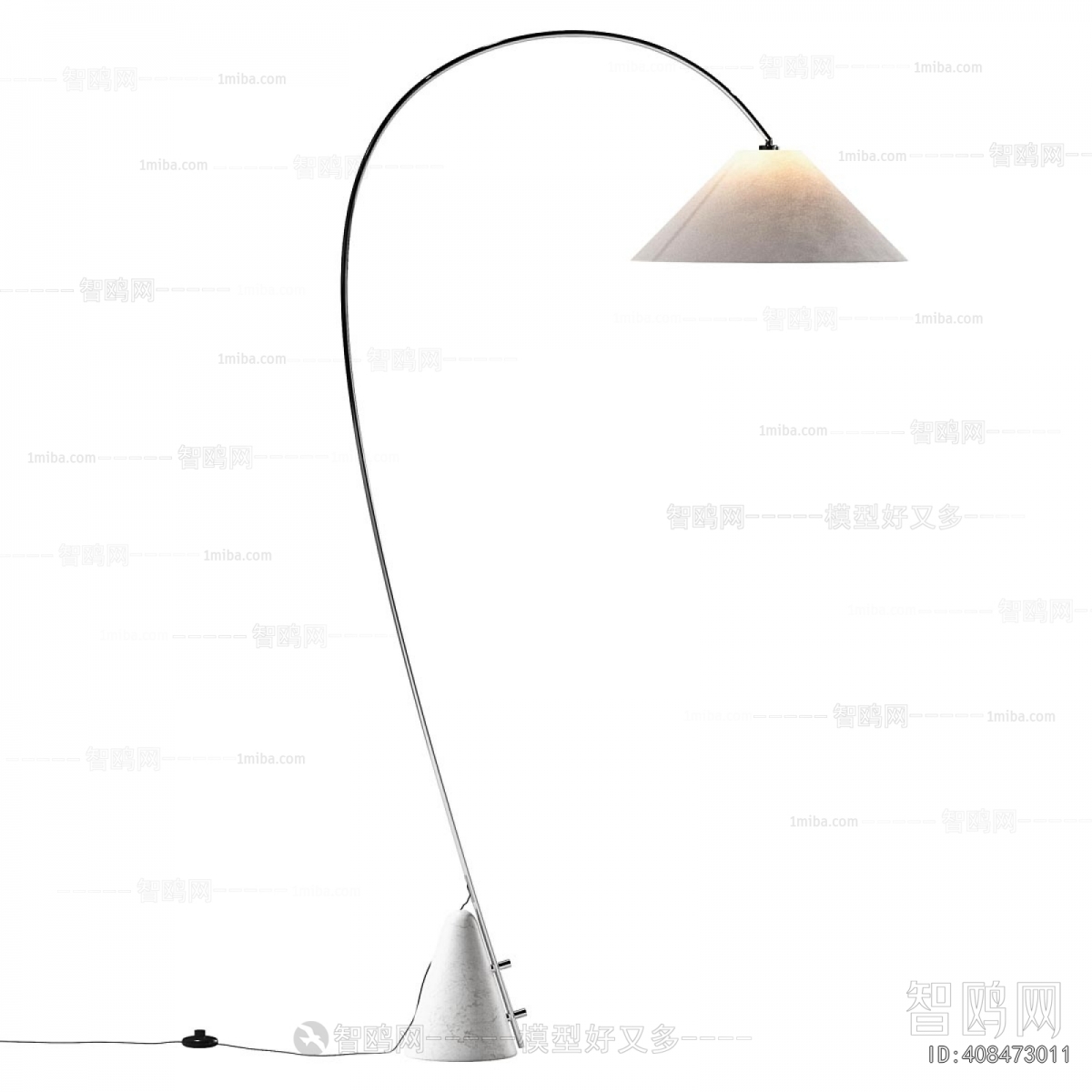 Modern Fishing Lamp