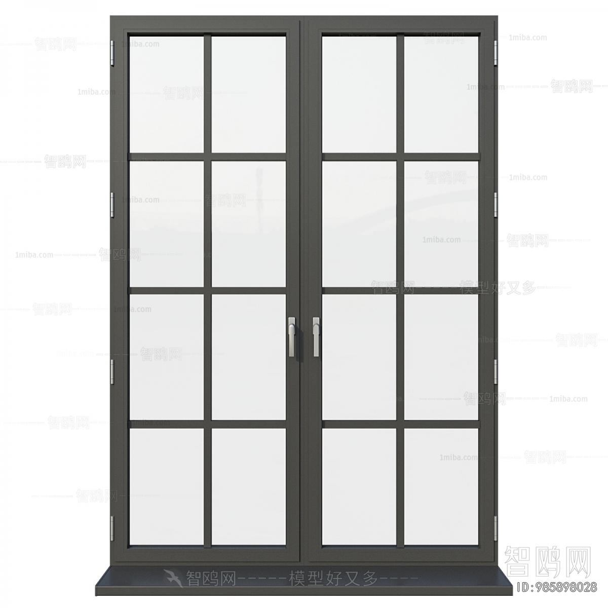 Modern Window