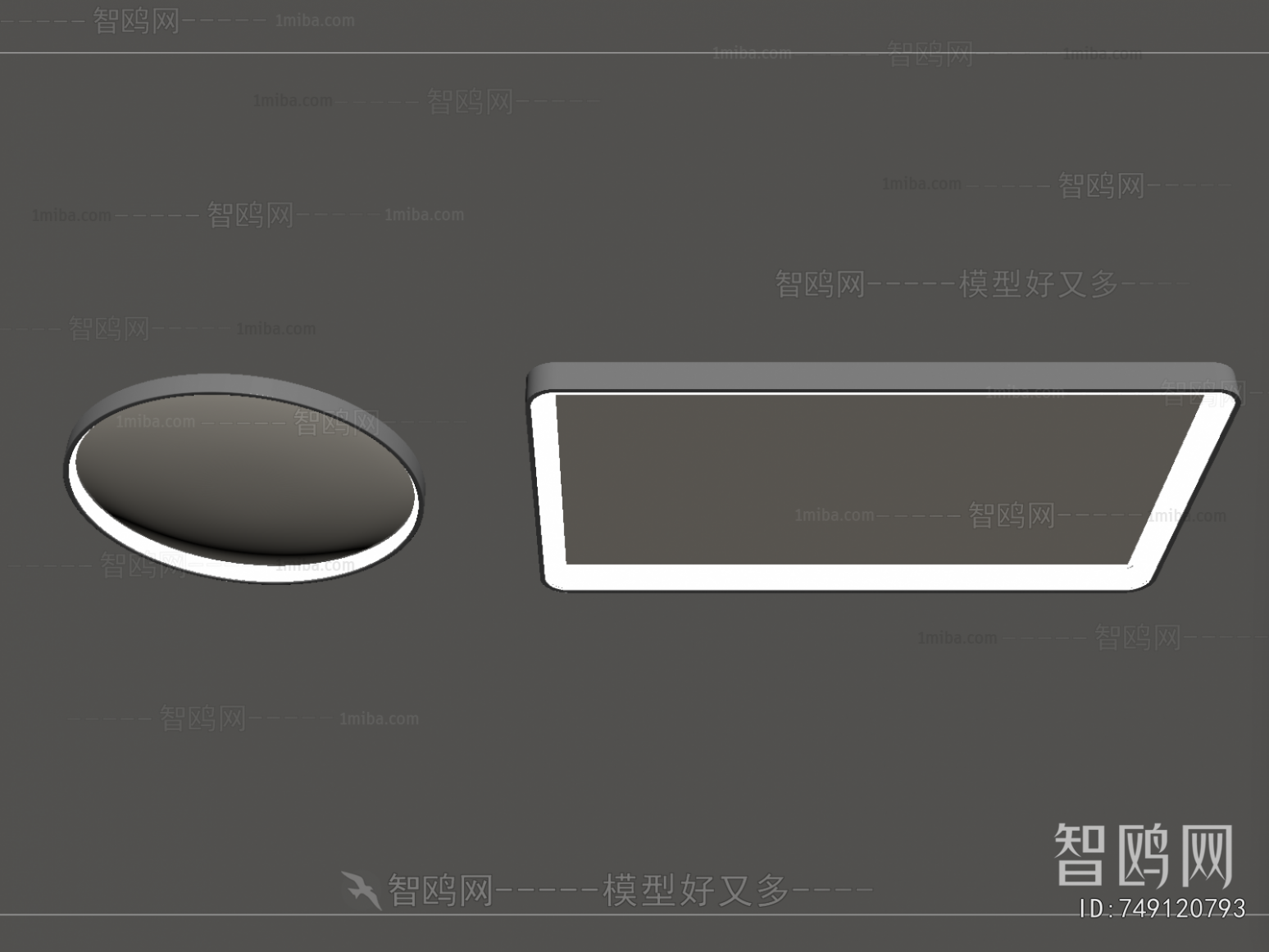 Modern Ceiling Ceiling Lamp