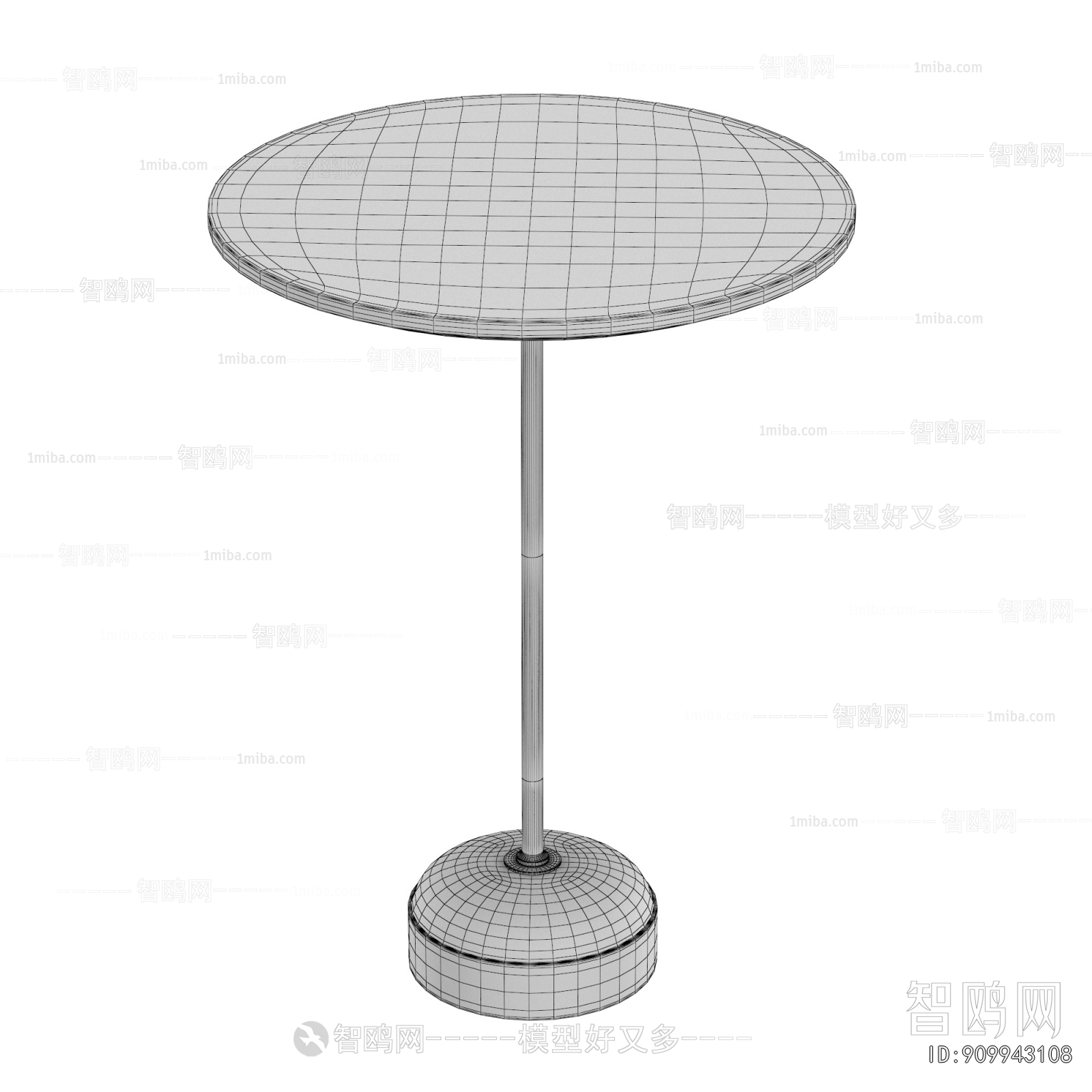 Modern Side Table/corner Table