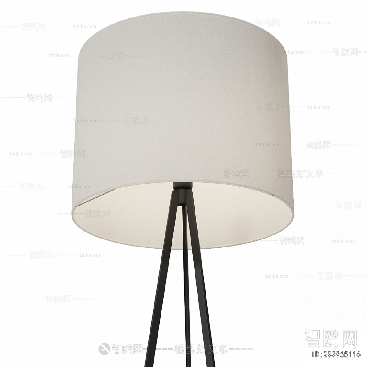 Modern Floor Lamp