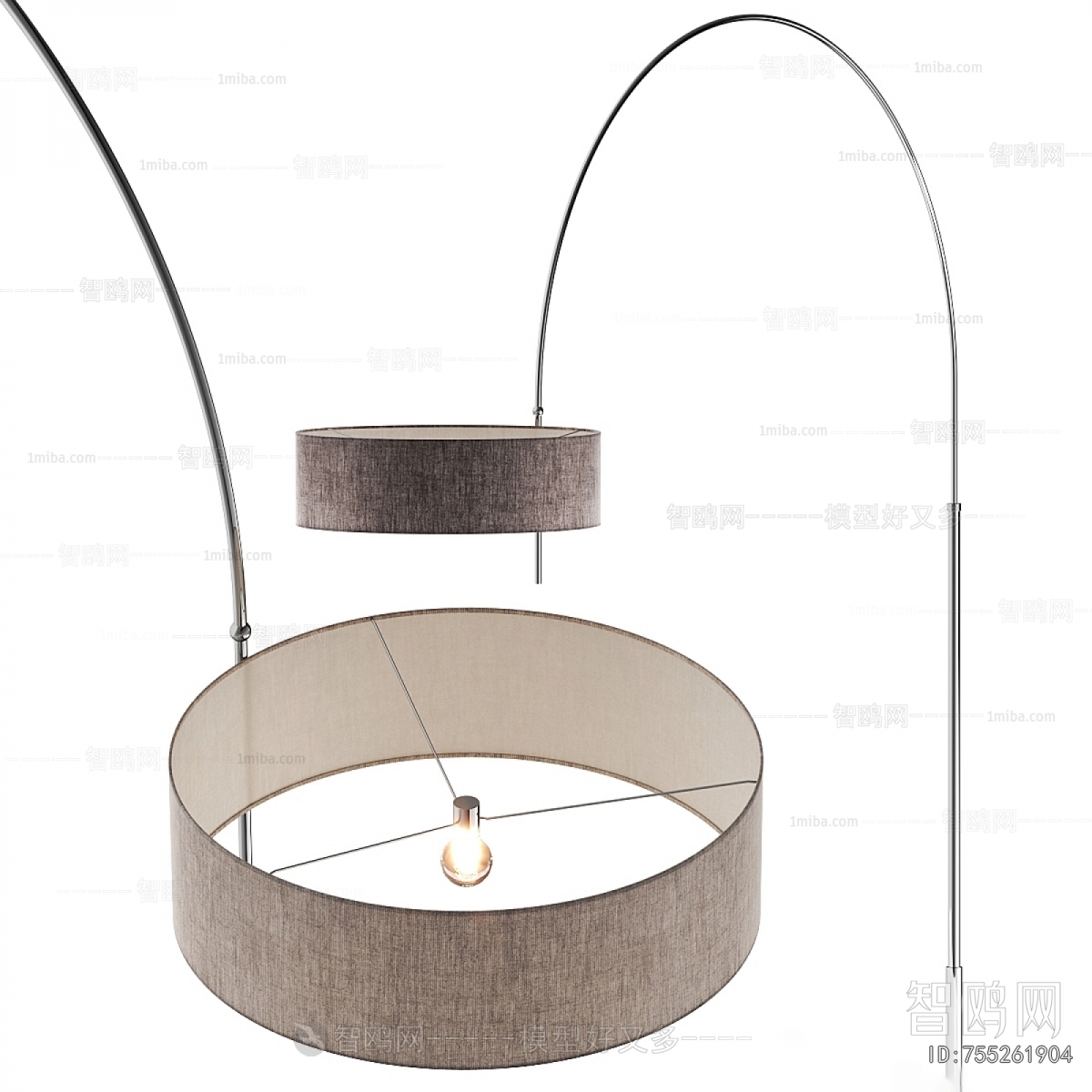 Modern Floor Lamp