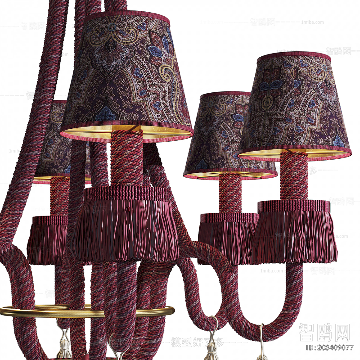 New Classical Style Droplight