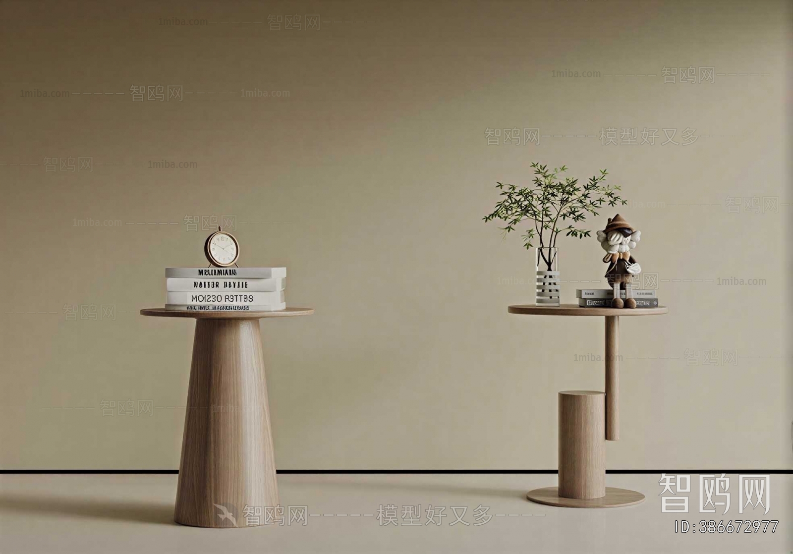 Modern Side Table/corner Table