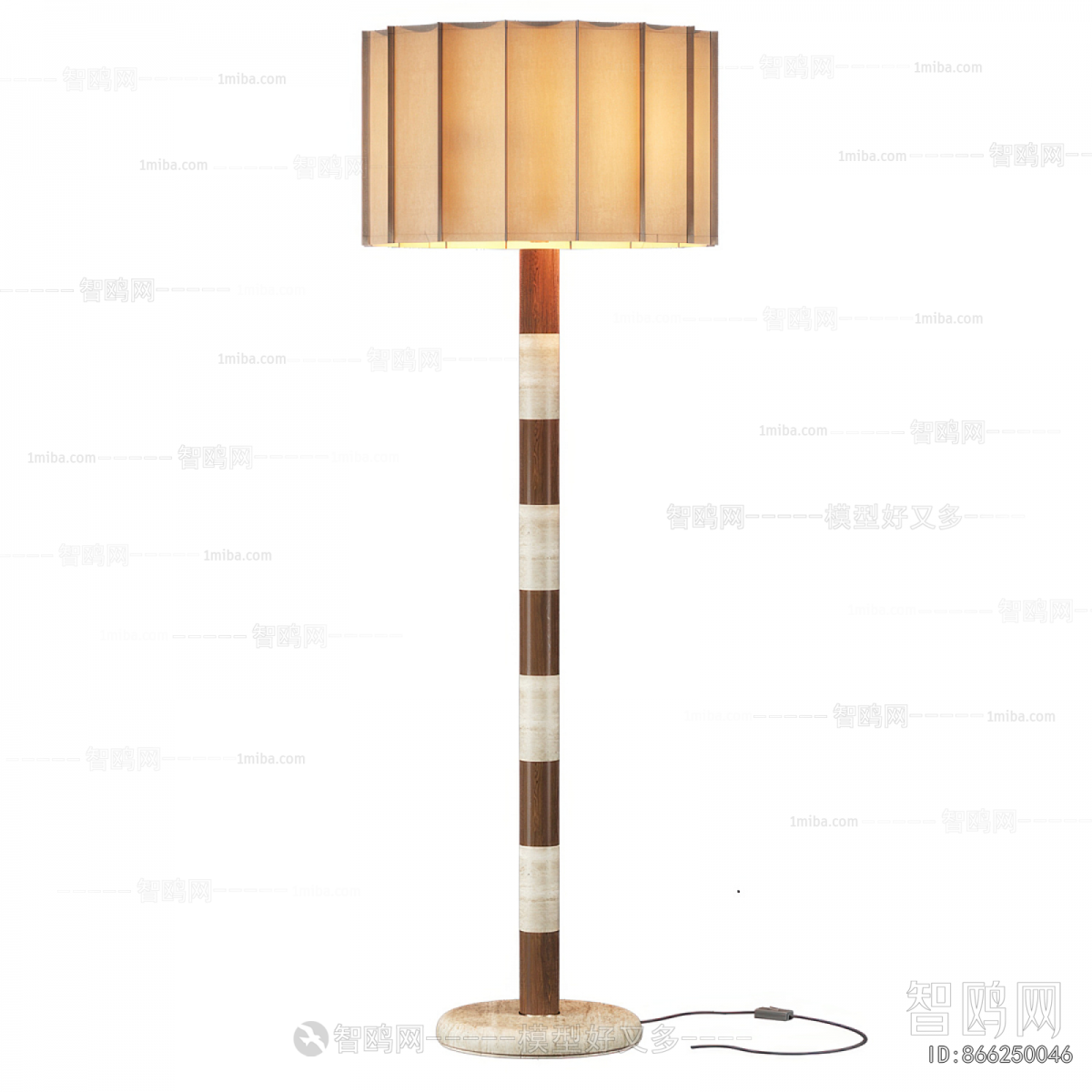 Modern Floor Lamp