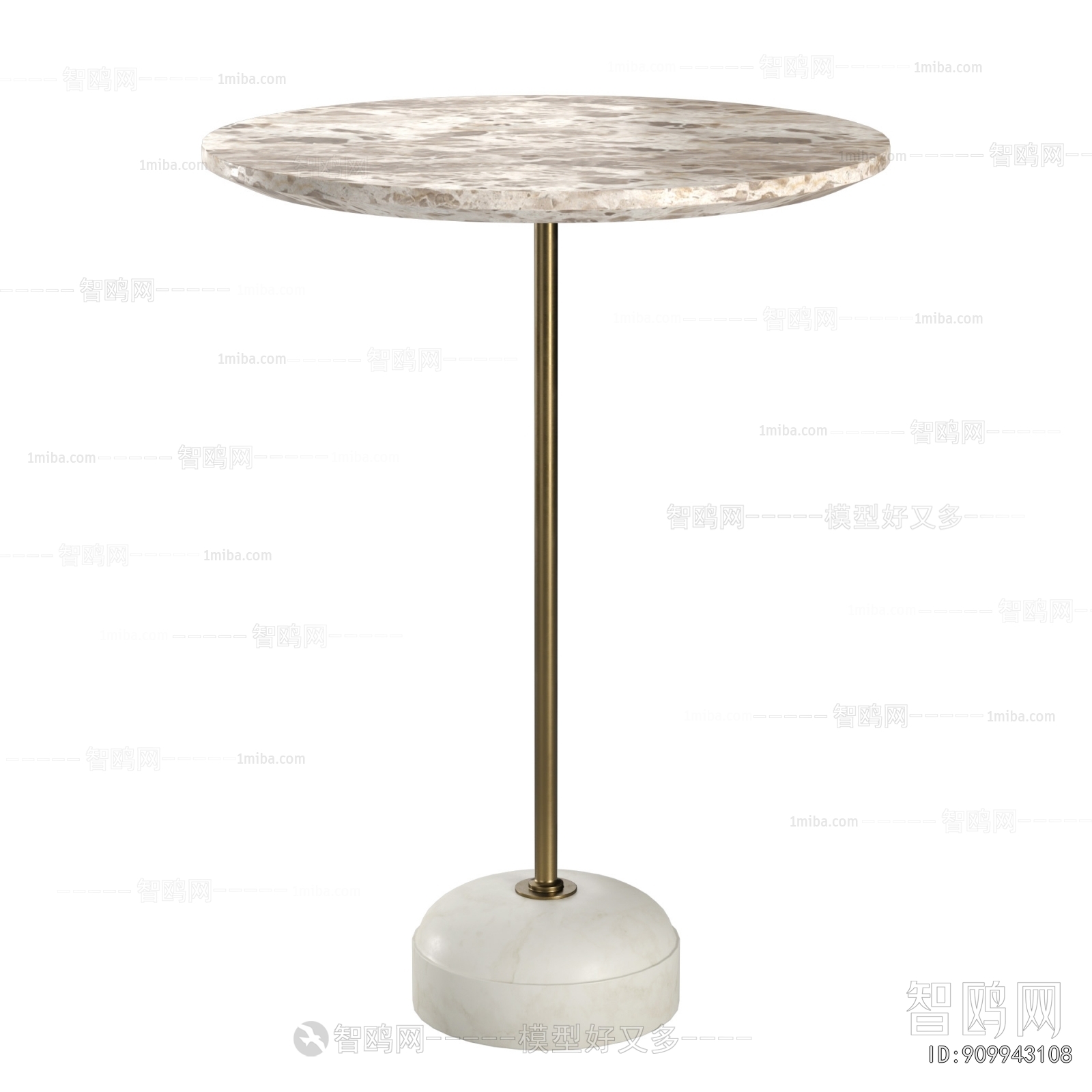 Modern Side Table/corner Table