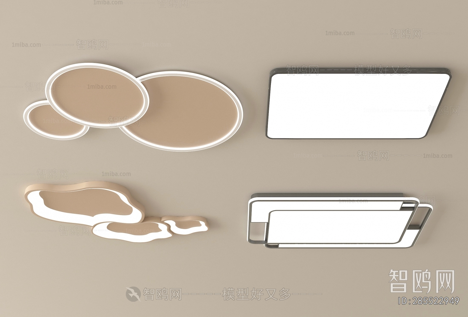 Modern Ceiling Ceiling Lamp