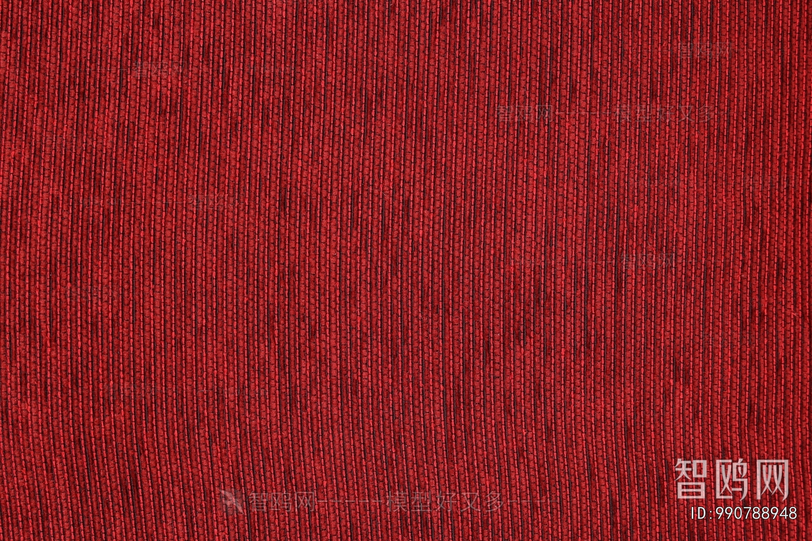 Knitted Fabric