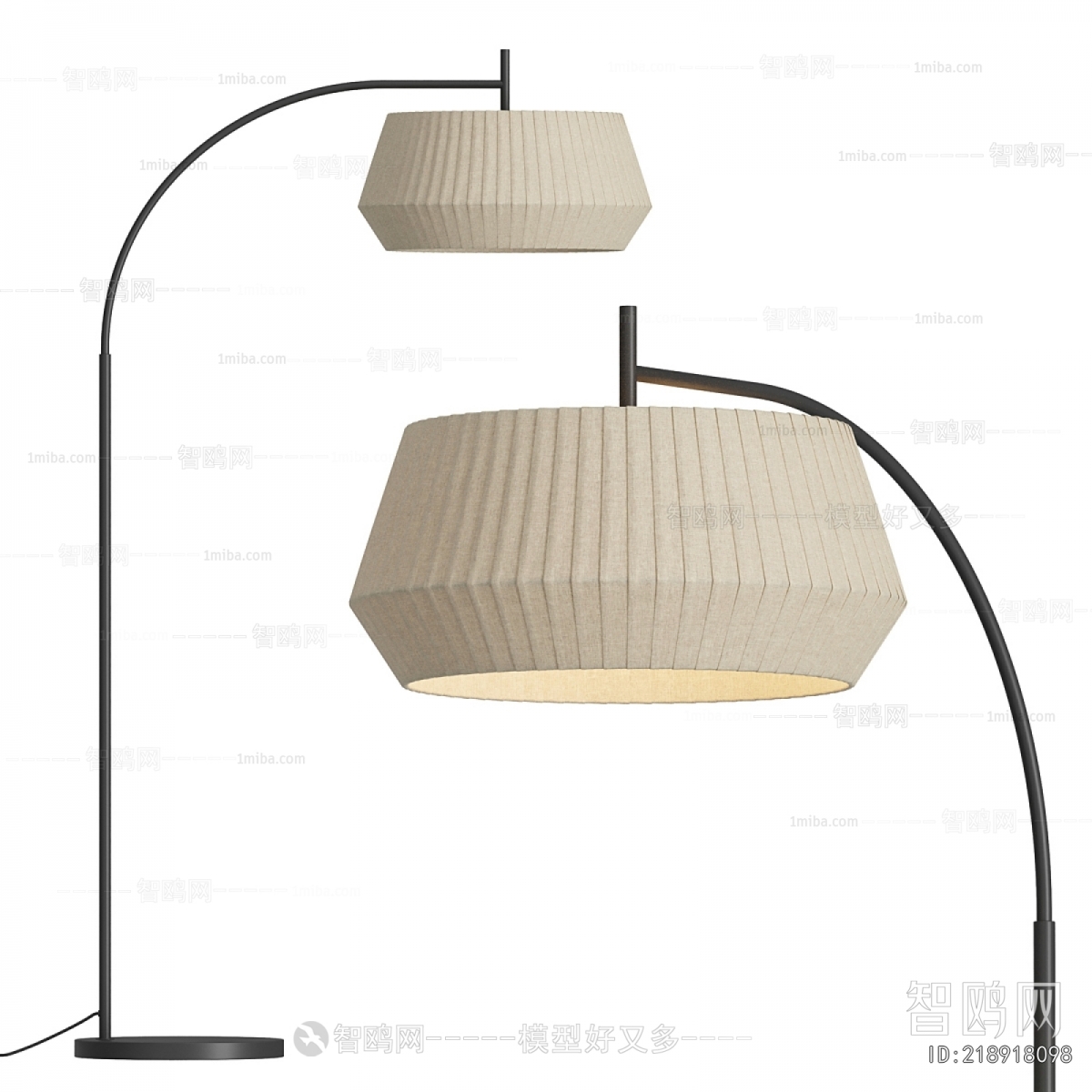 Modern Floor Lamp