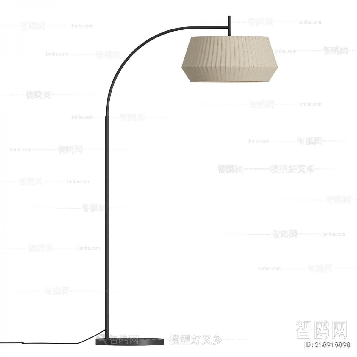 Modern Floor Lamp