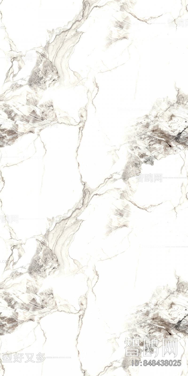 Marble Tiles