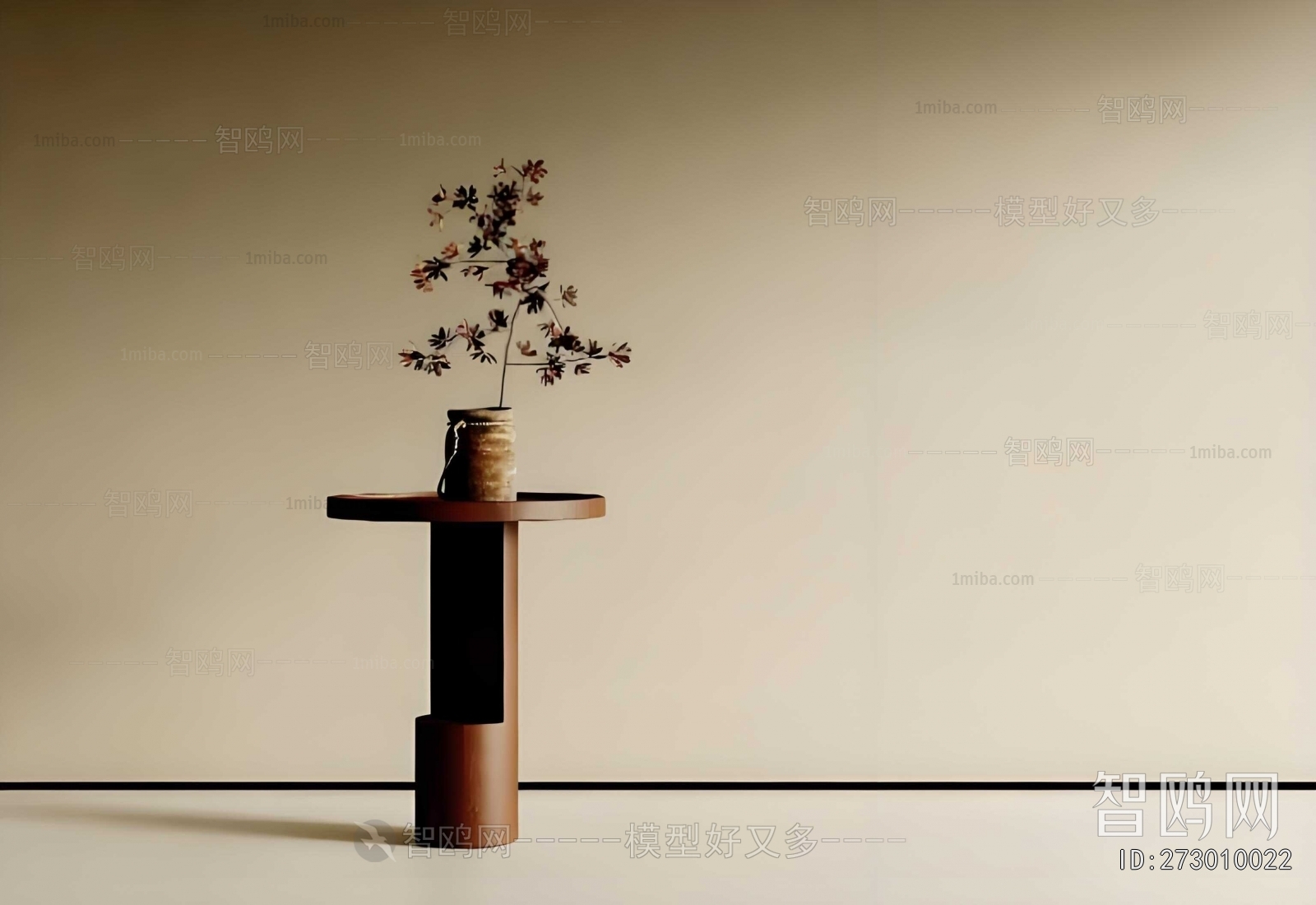 Modern Side Table/corner Table