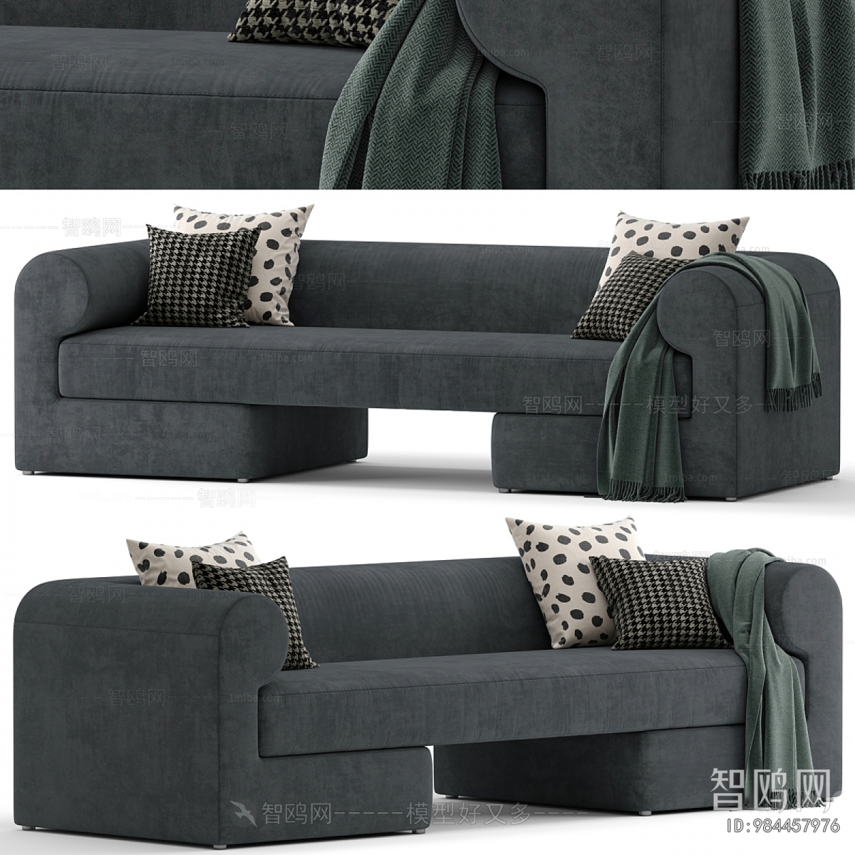 Modern A Sofa For Two