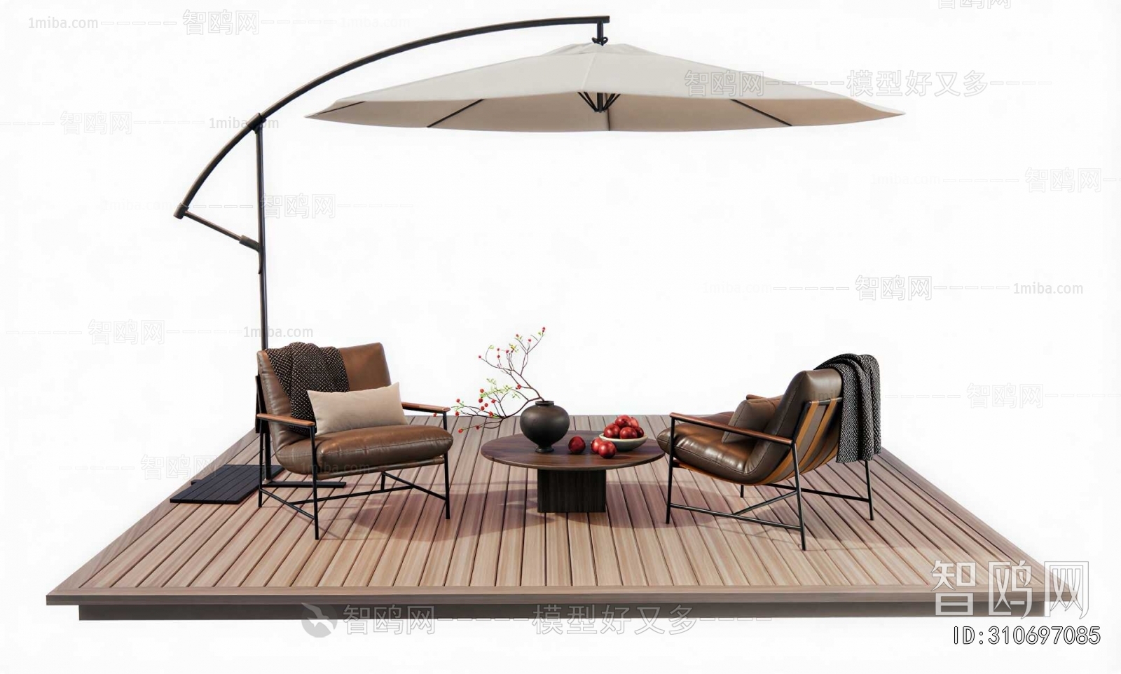 Modern Outdoor Tables And Chairs