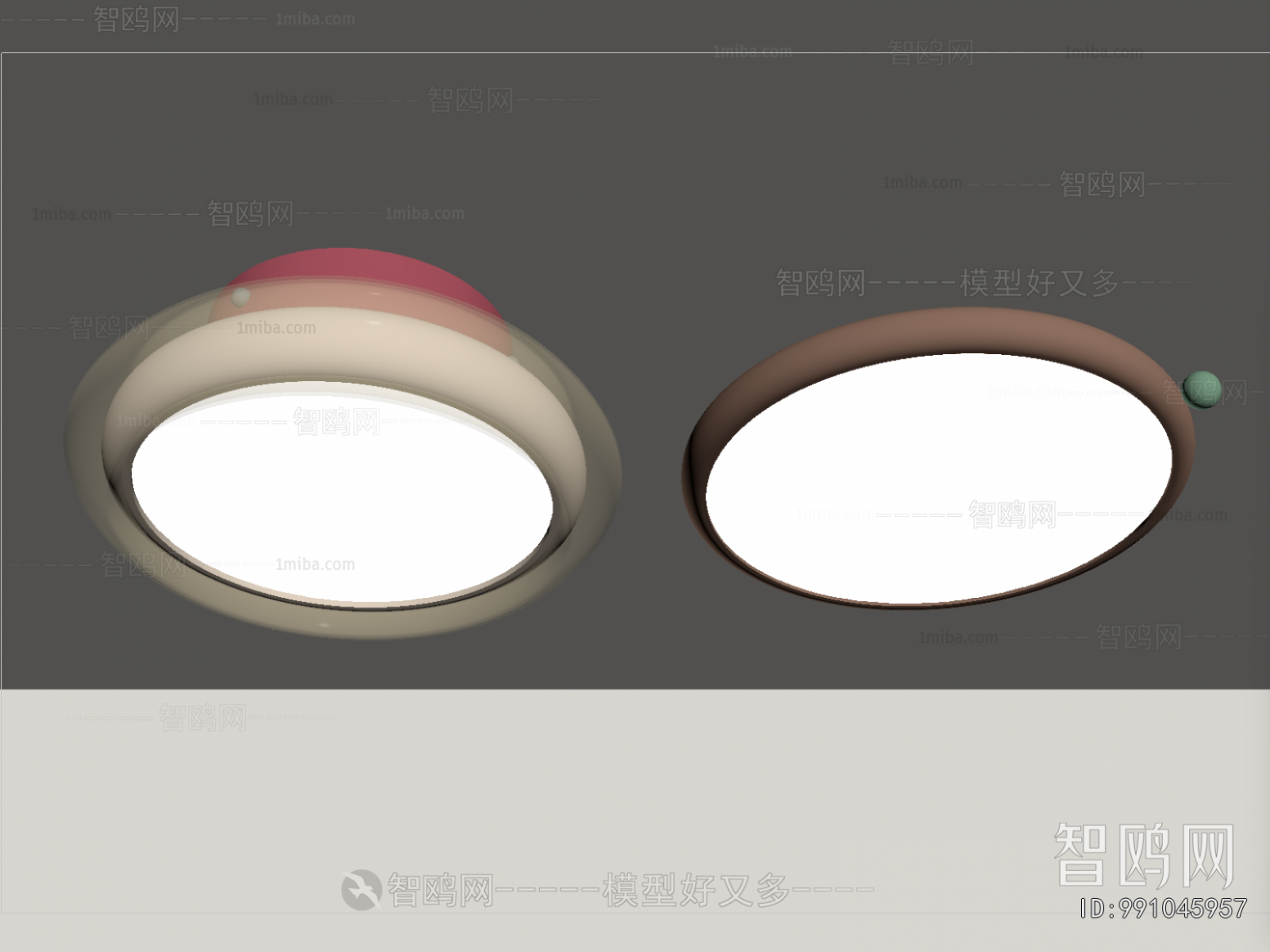 Modern Ceiling Ceiling Lamp