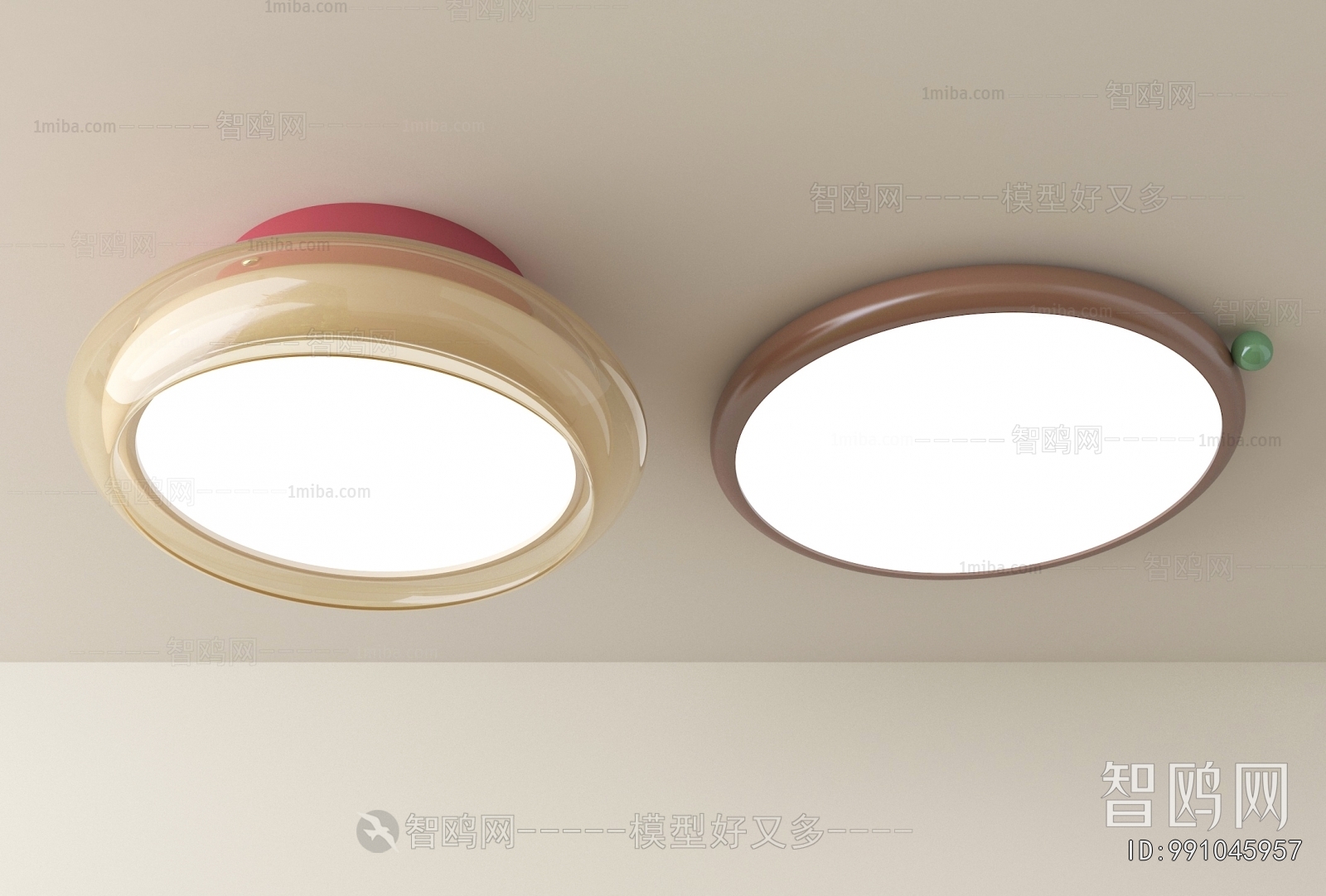 Modern Ceiling Ceiling Lamp