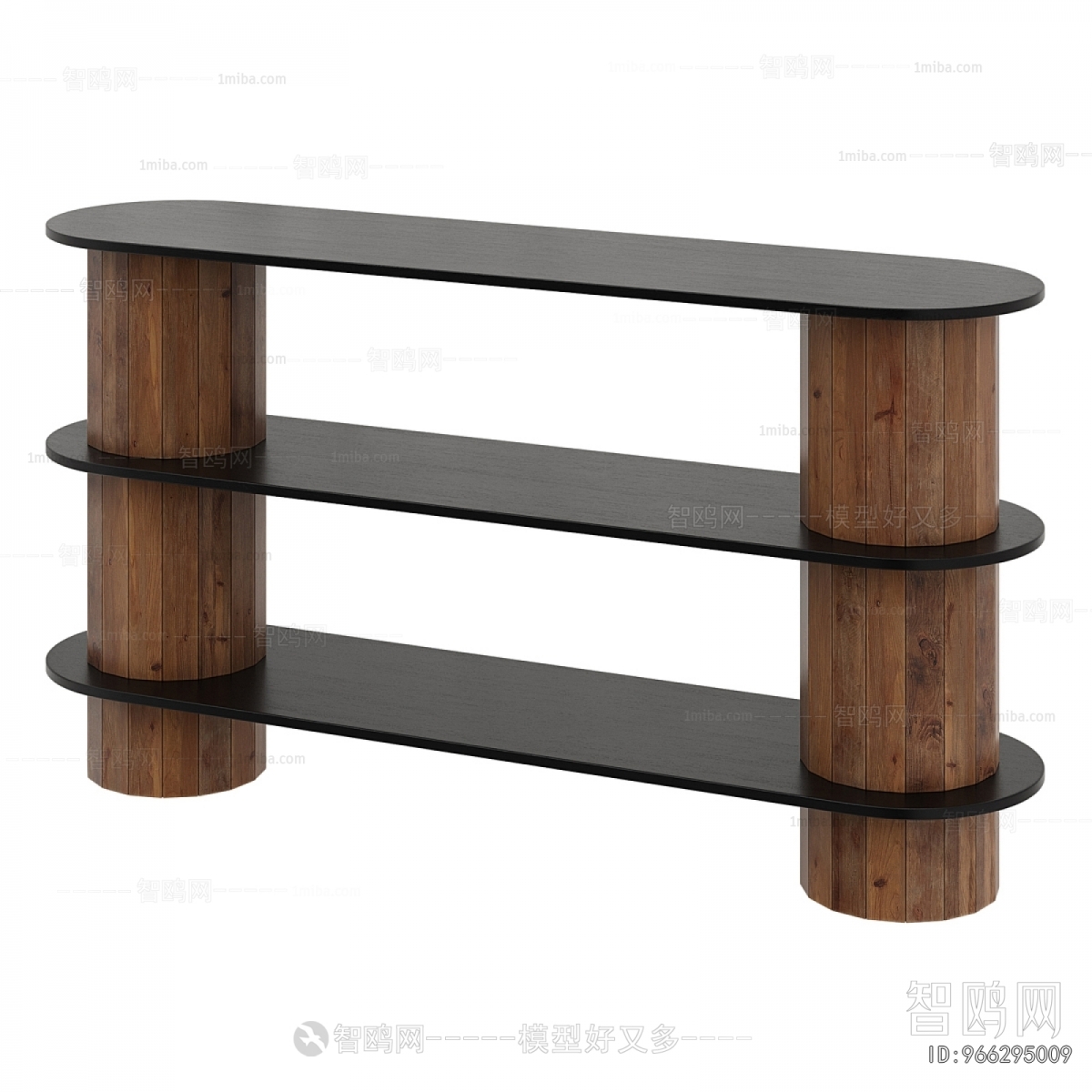 Modern Decorative Frame