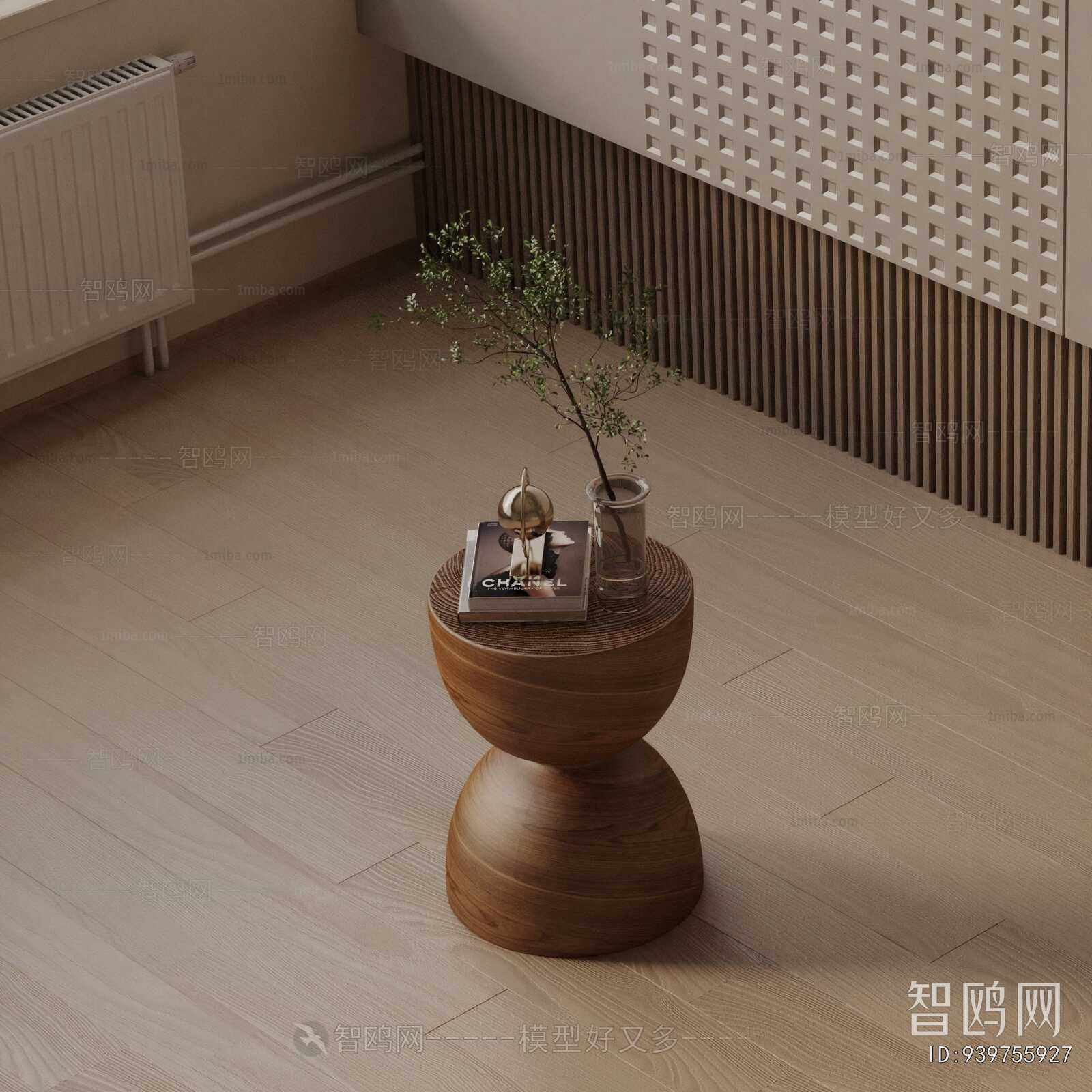 Modern Side Table/corner Table