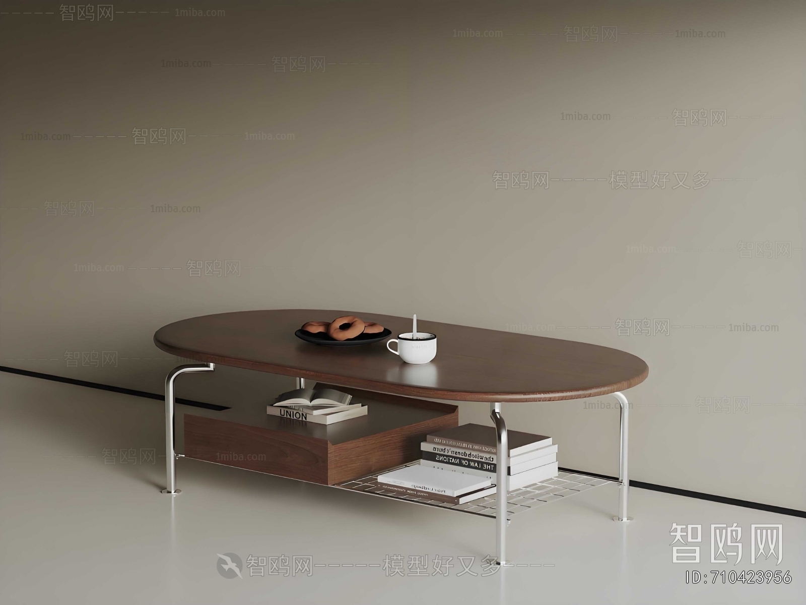 Modern Coffee Table