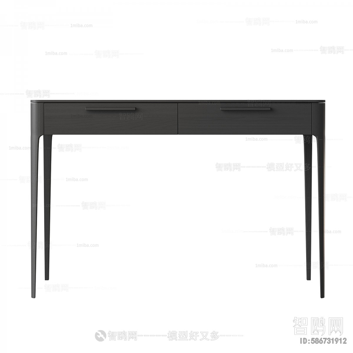 Modern Desk