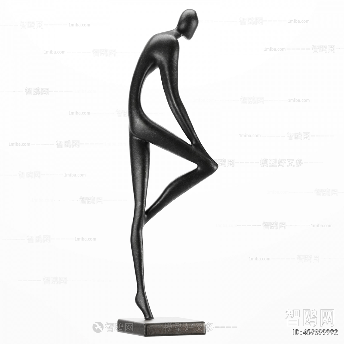 Modern Sculpture