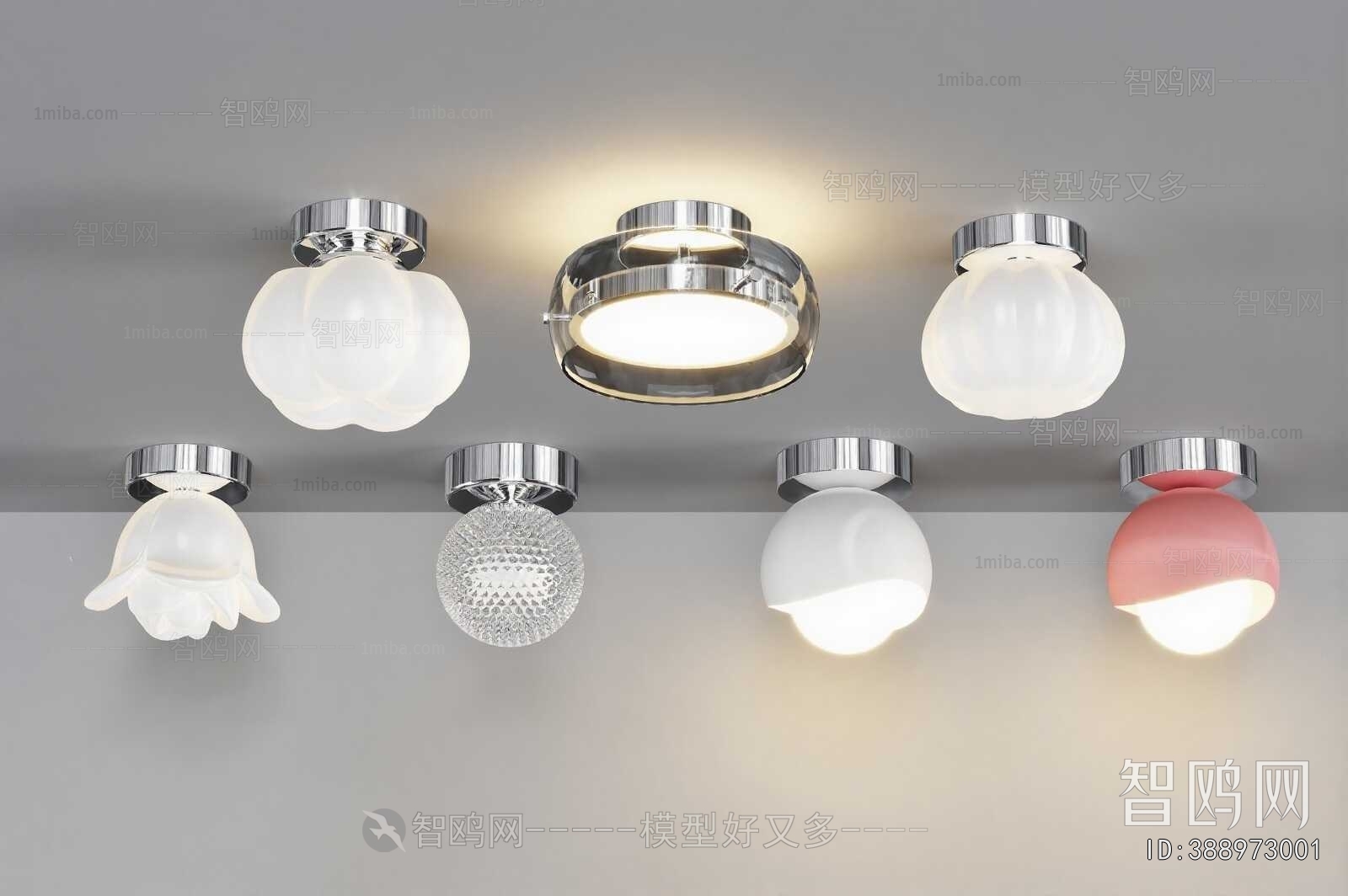 Modern Ceiling Ceiling Lamp