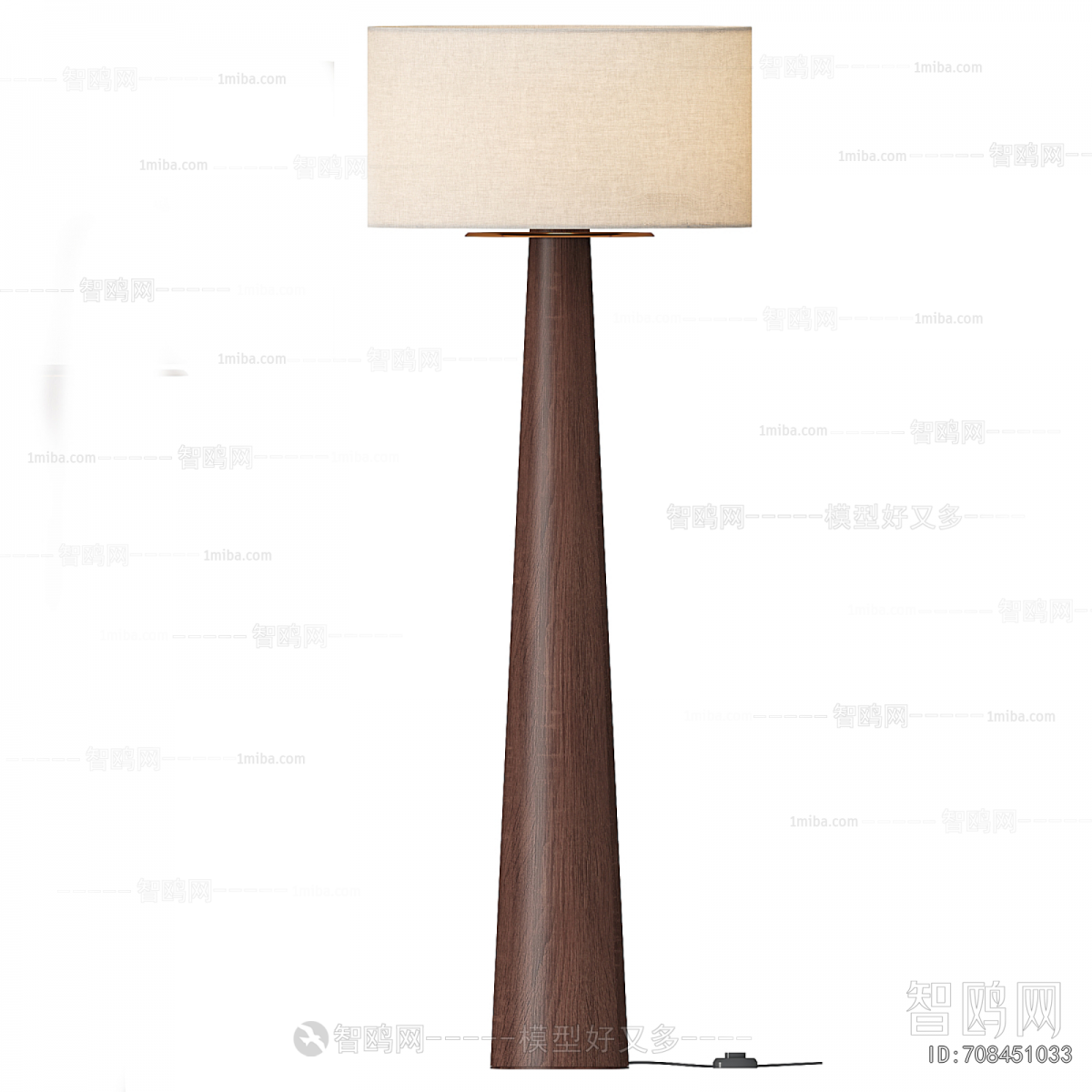 Modern Floor Lamp