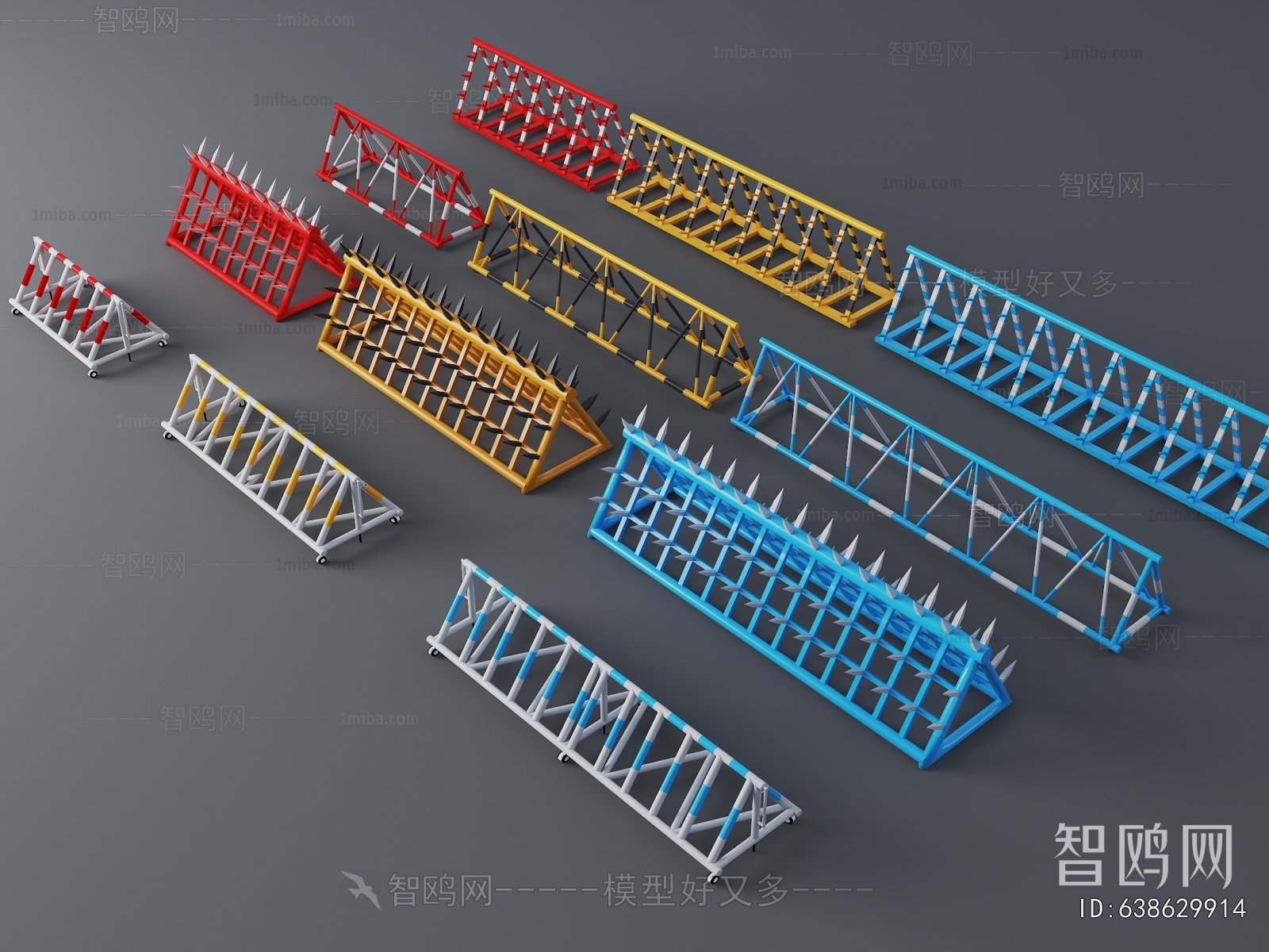 Modern Road Facilities