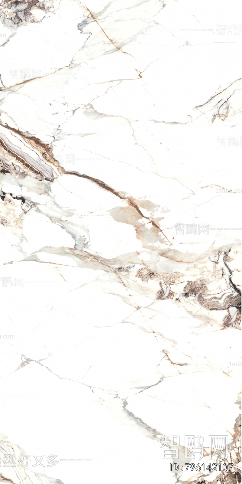 Marble Tiles