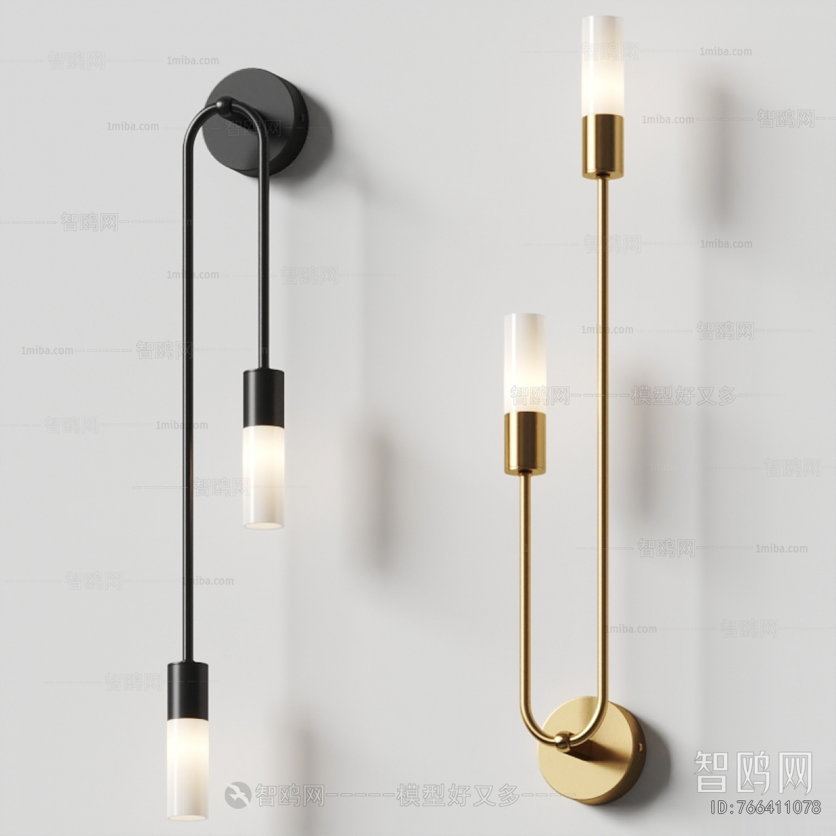 Modern Wall Lamp
