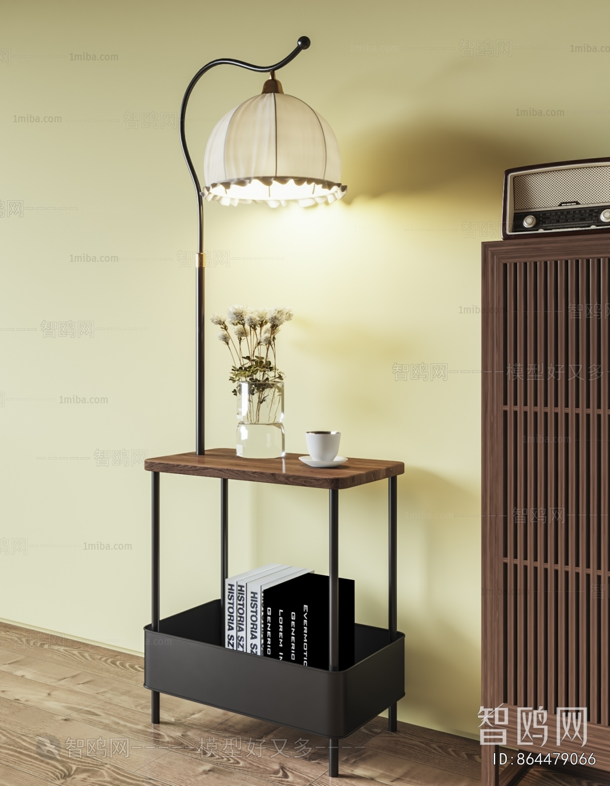 Modern Side Table/corner Table