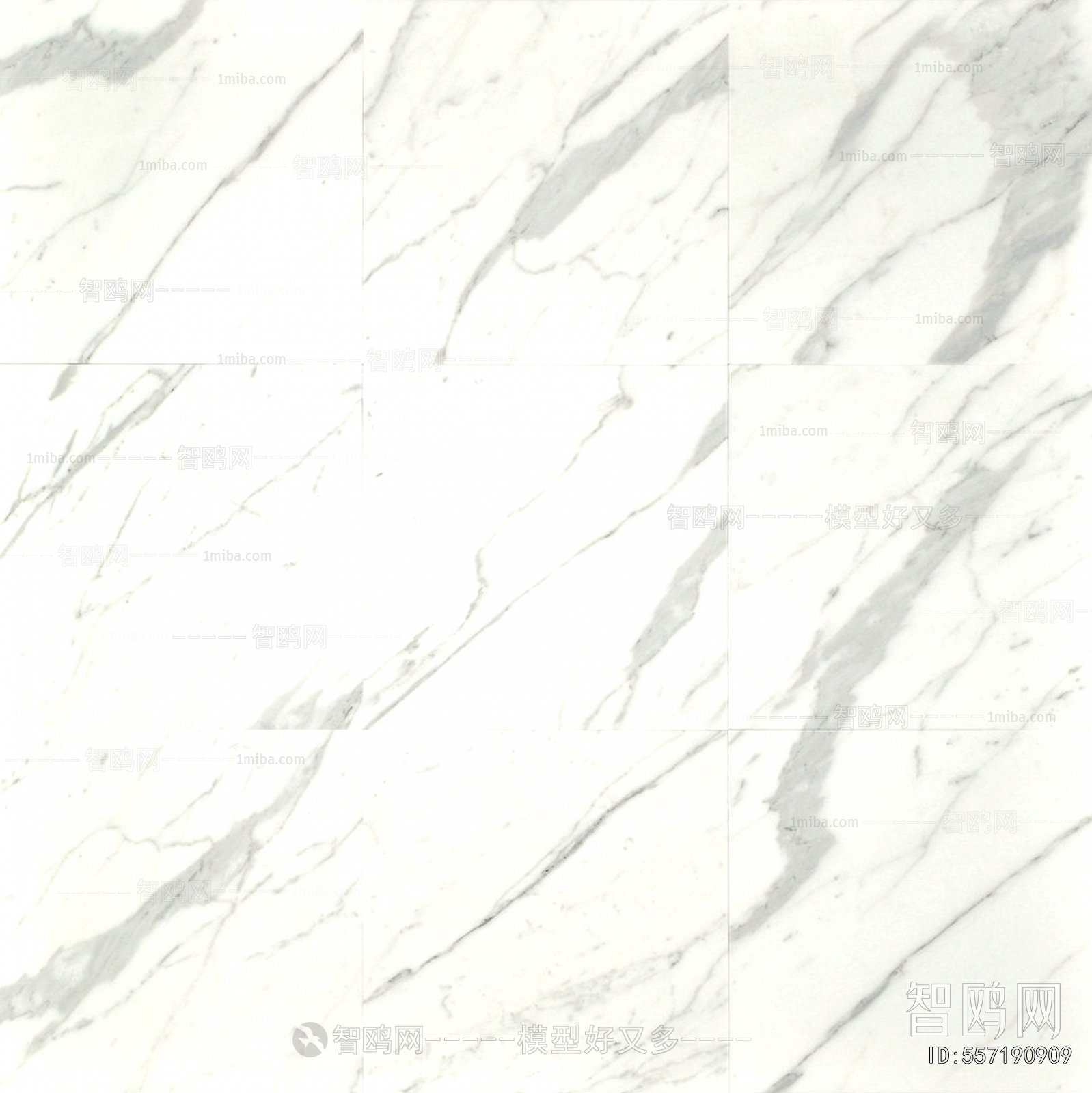 Marble Tiles