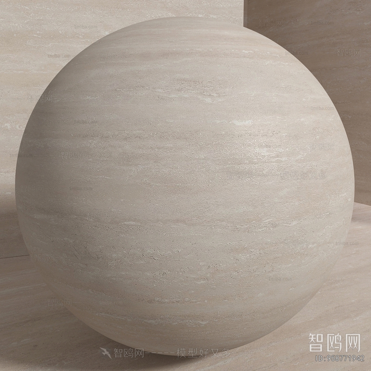 Modern Wall/floor/ceiling