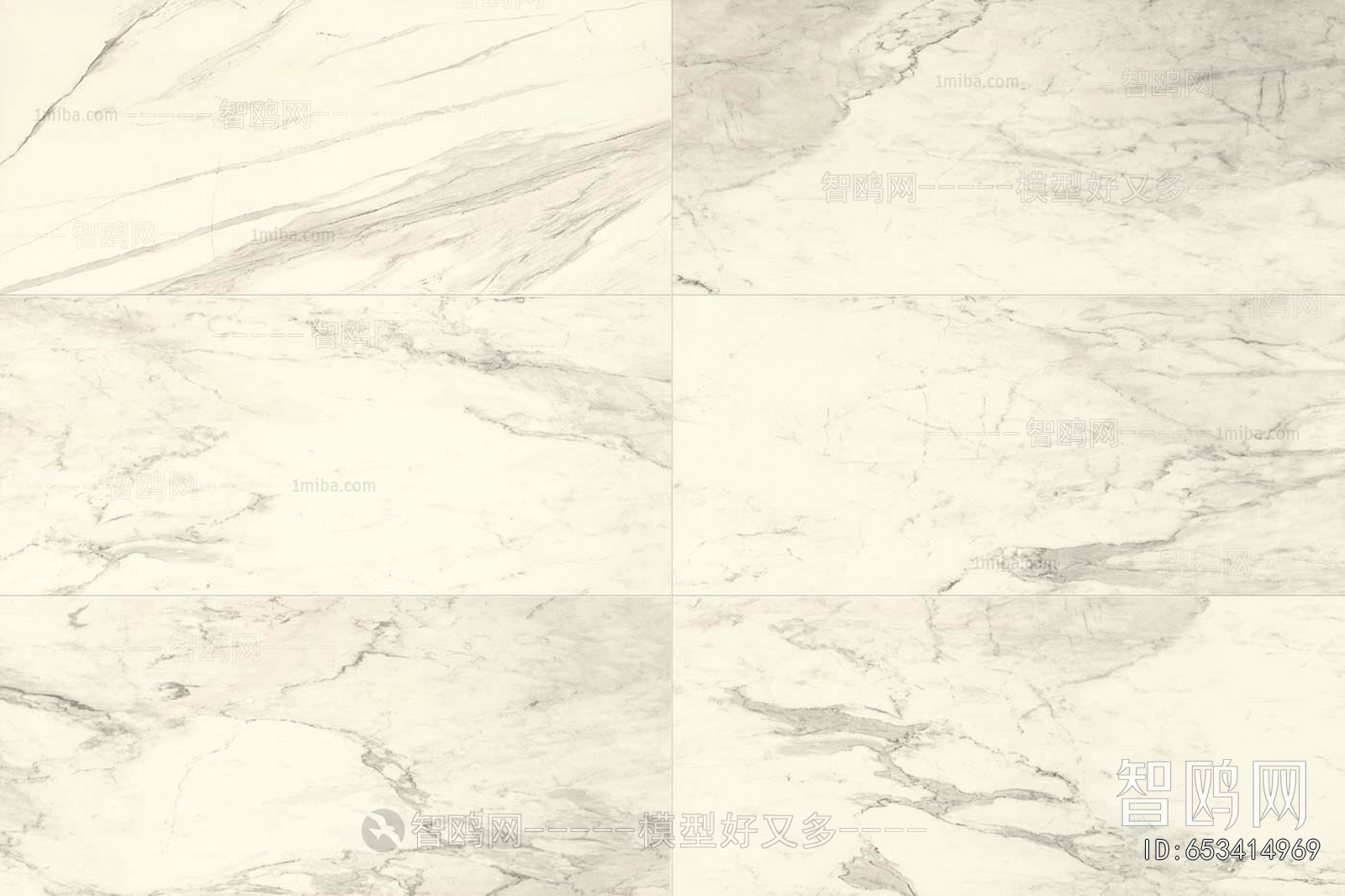 Marble Tiles