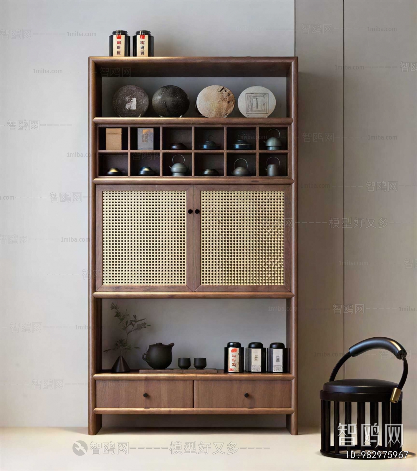 New Chinese Style Other