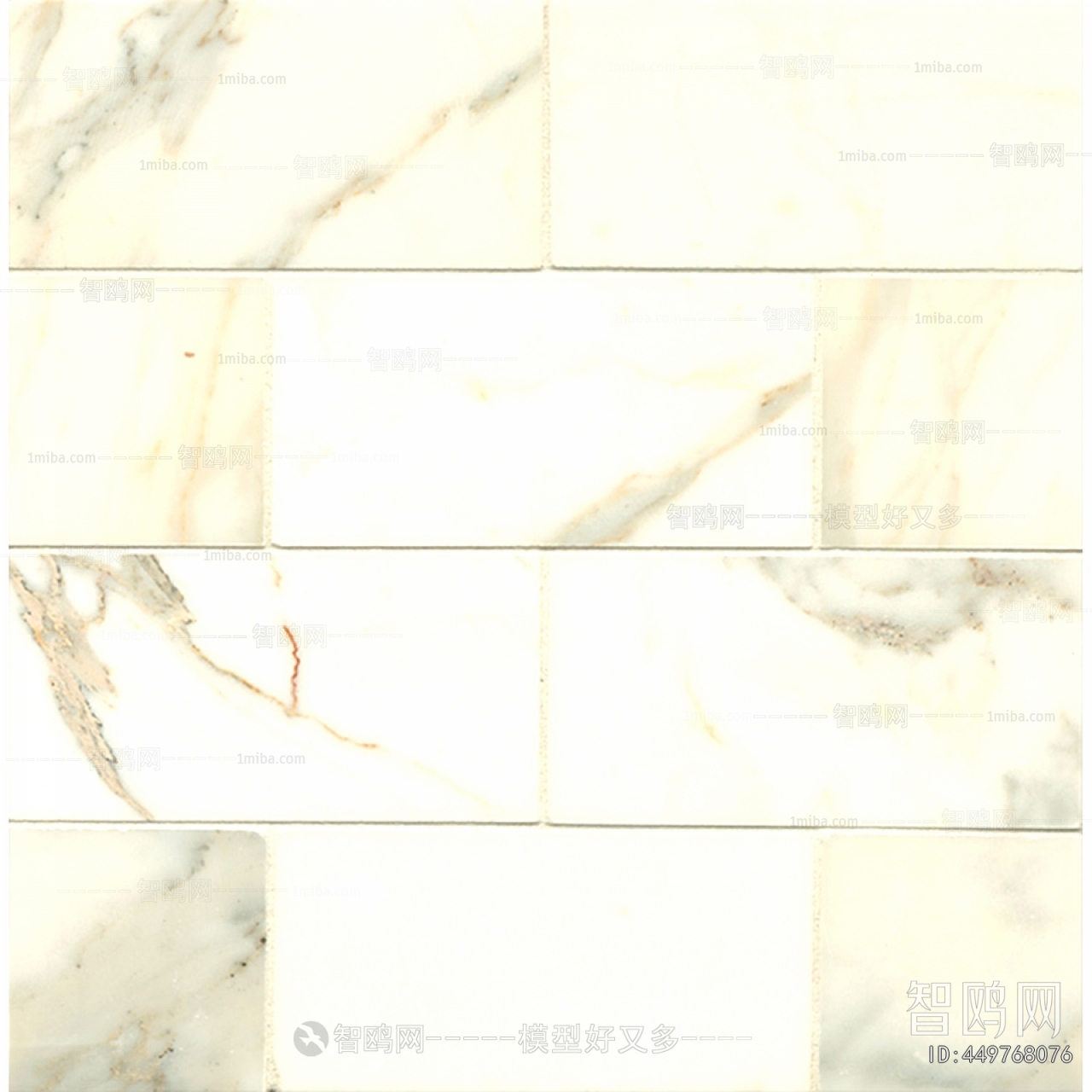 Marble Tiles
