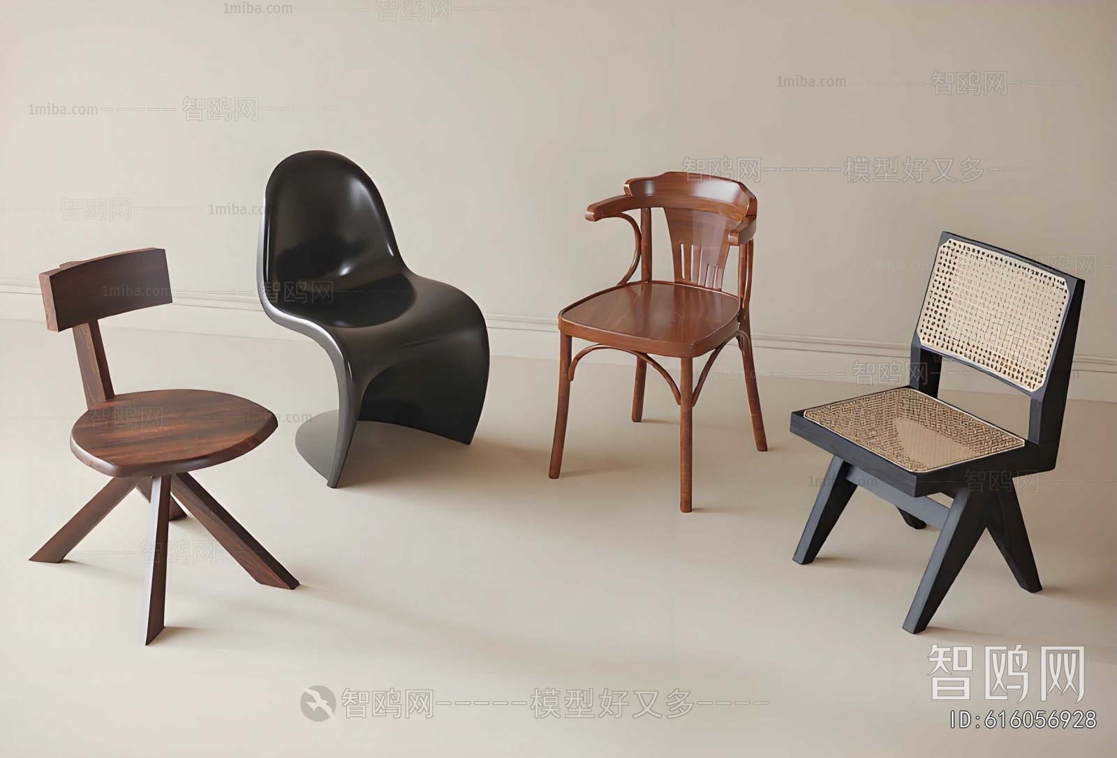 Modern Dining Chair