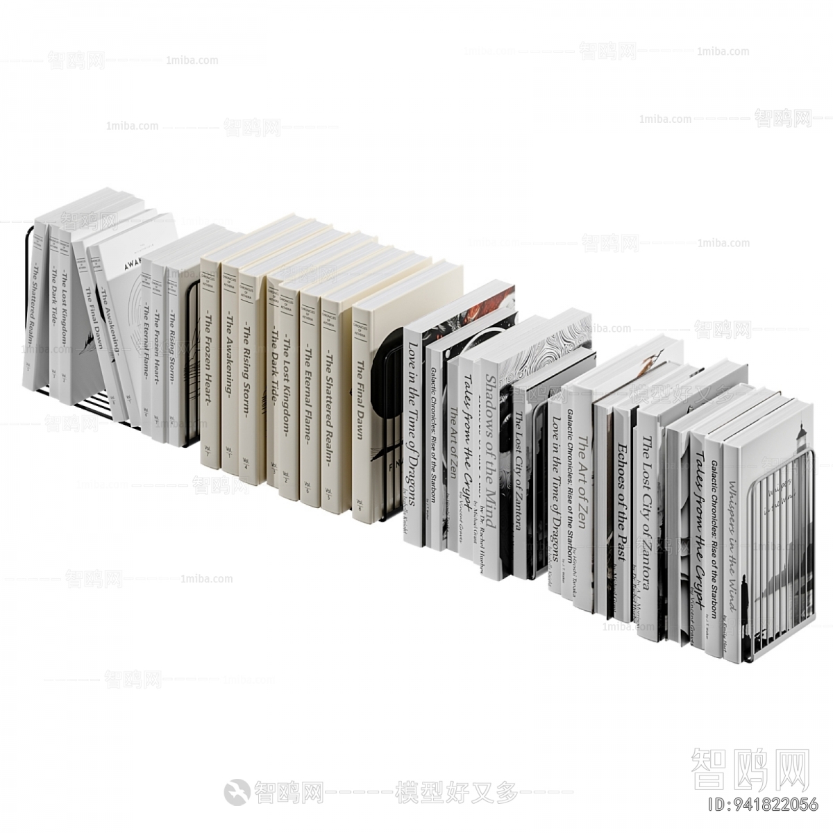 Modern Book