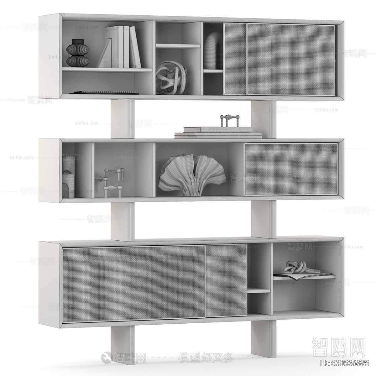 Modern Decorative Frame