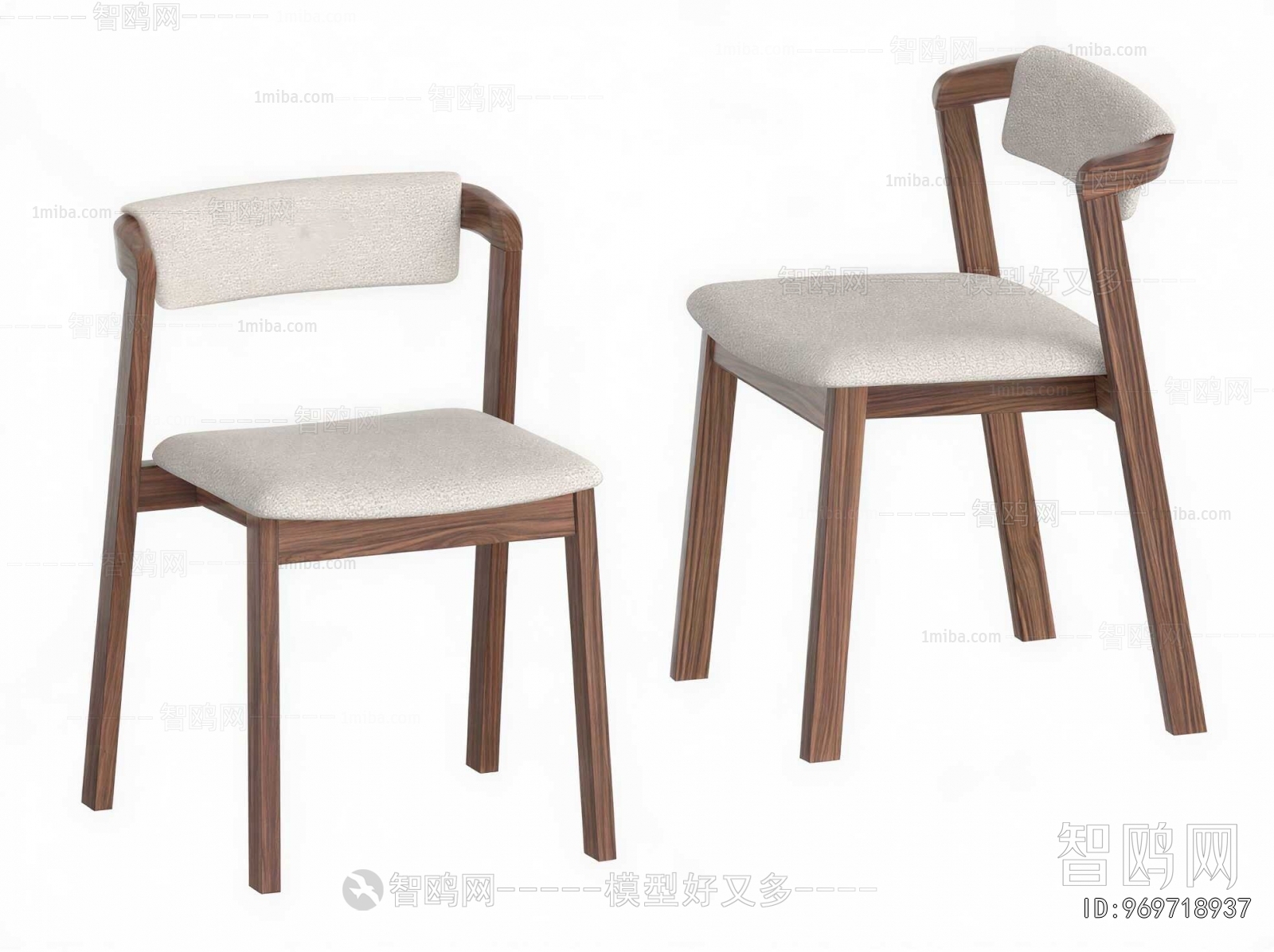 Modern Dining Chair