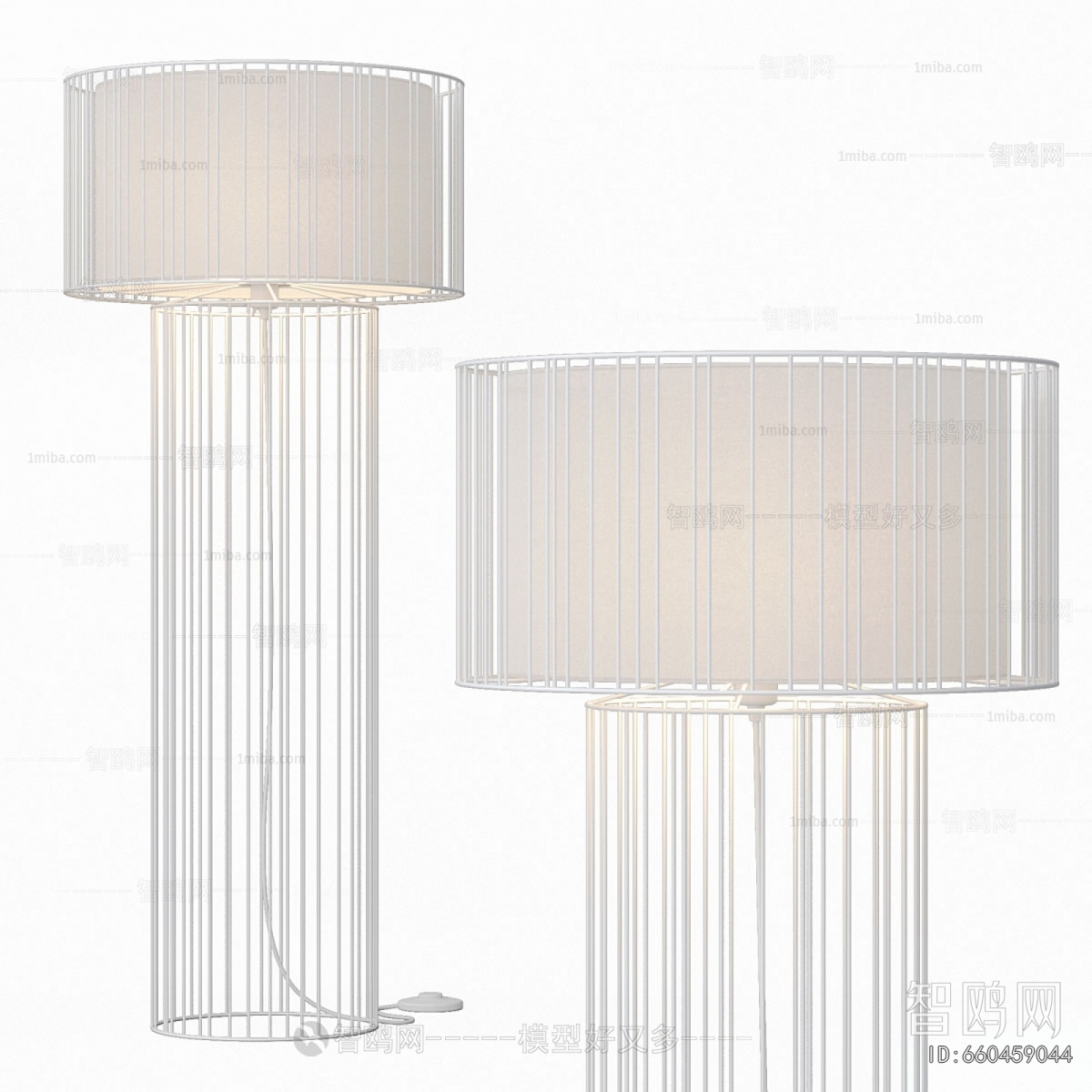 Modern Floor Lamp