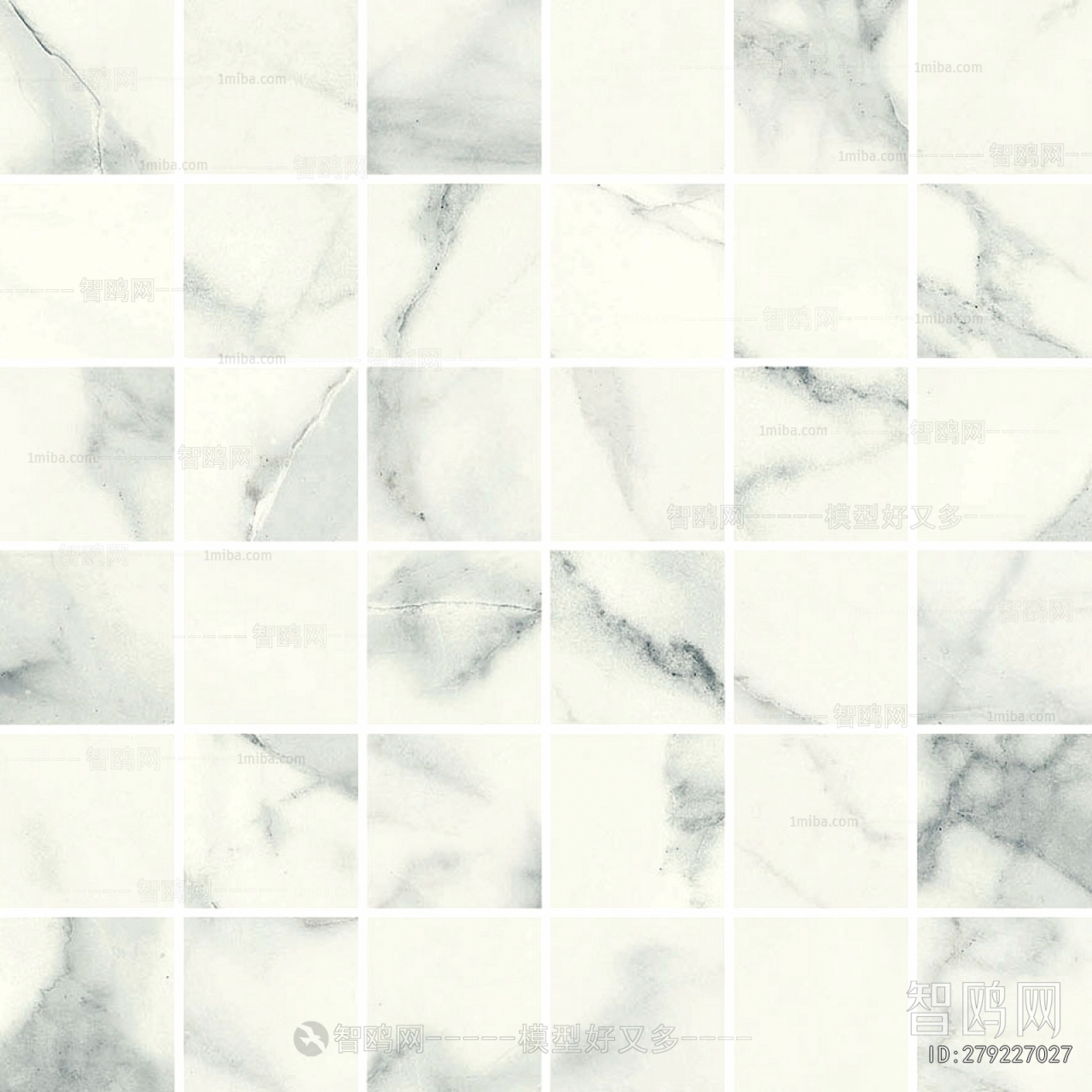 Marble Tiles