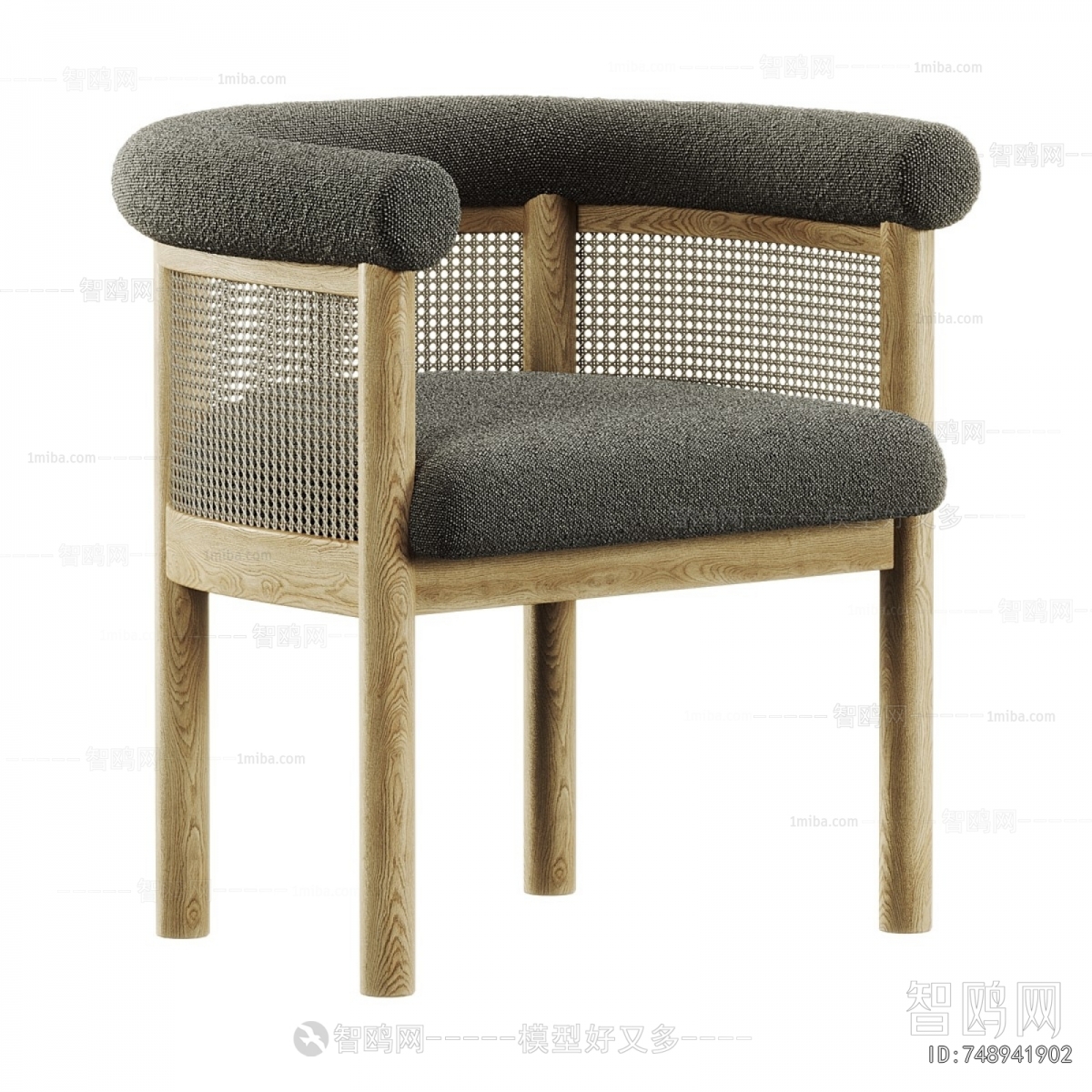 Modern Dining Chair
